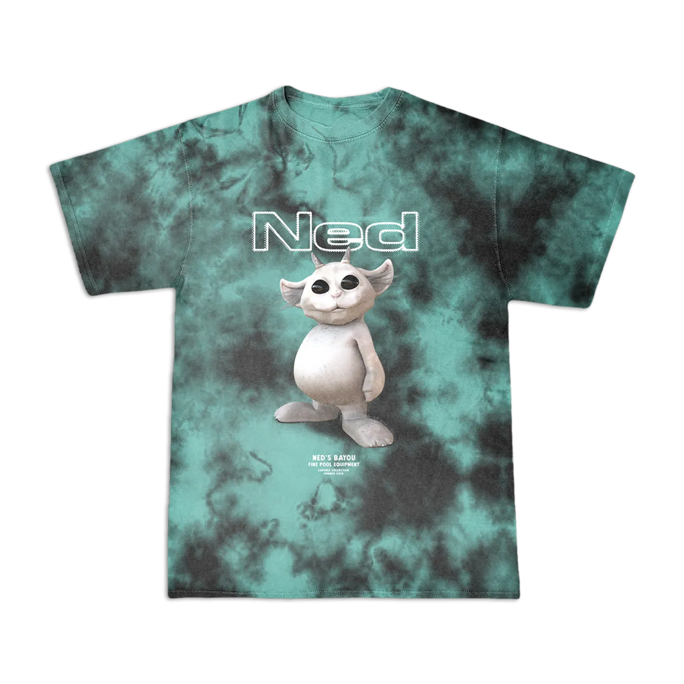 Twenty One Pilots Acid Hero T-Shirt