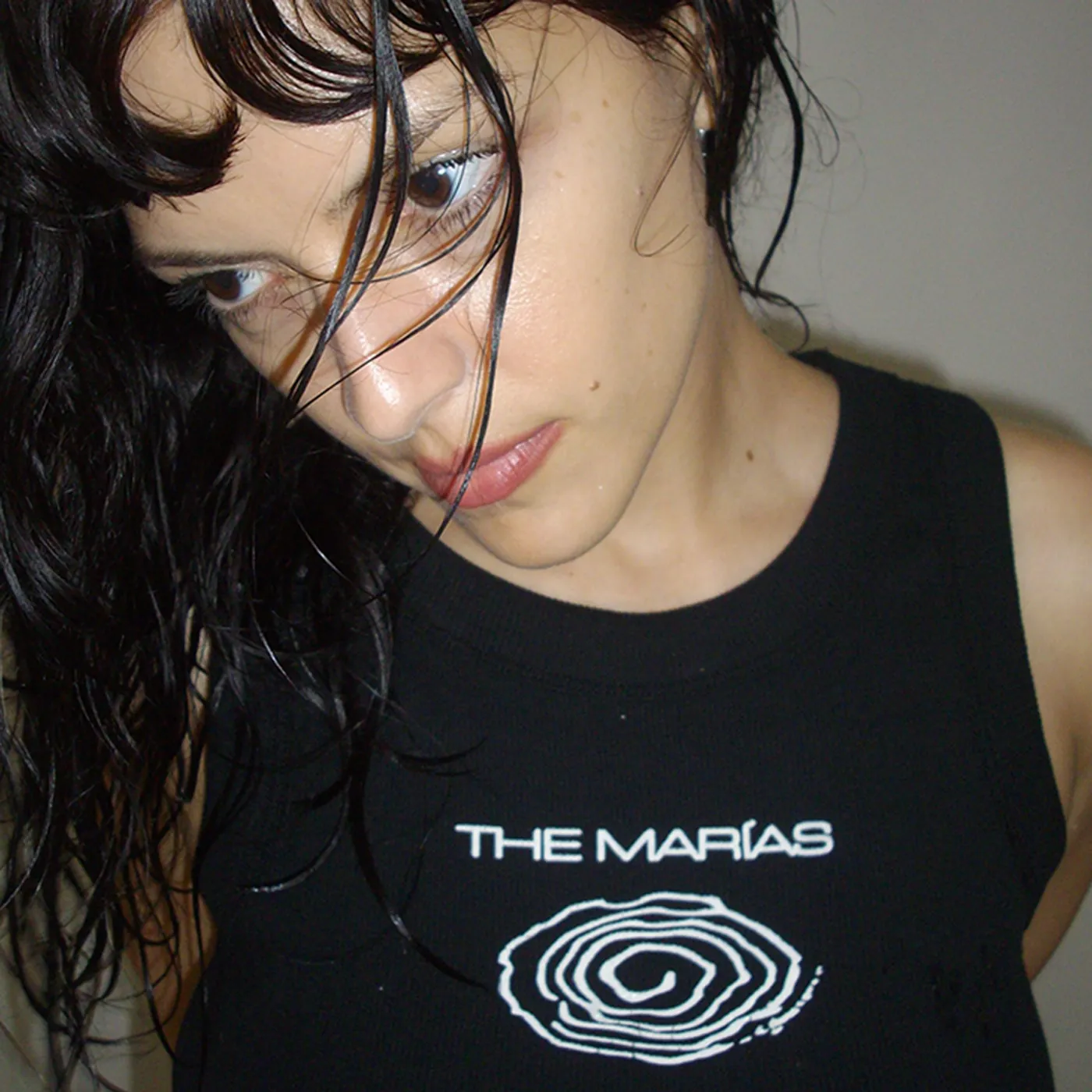 The Marías submarine swirl tank