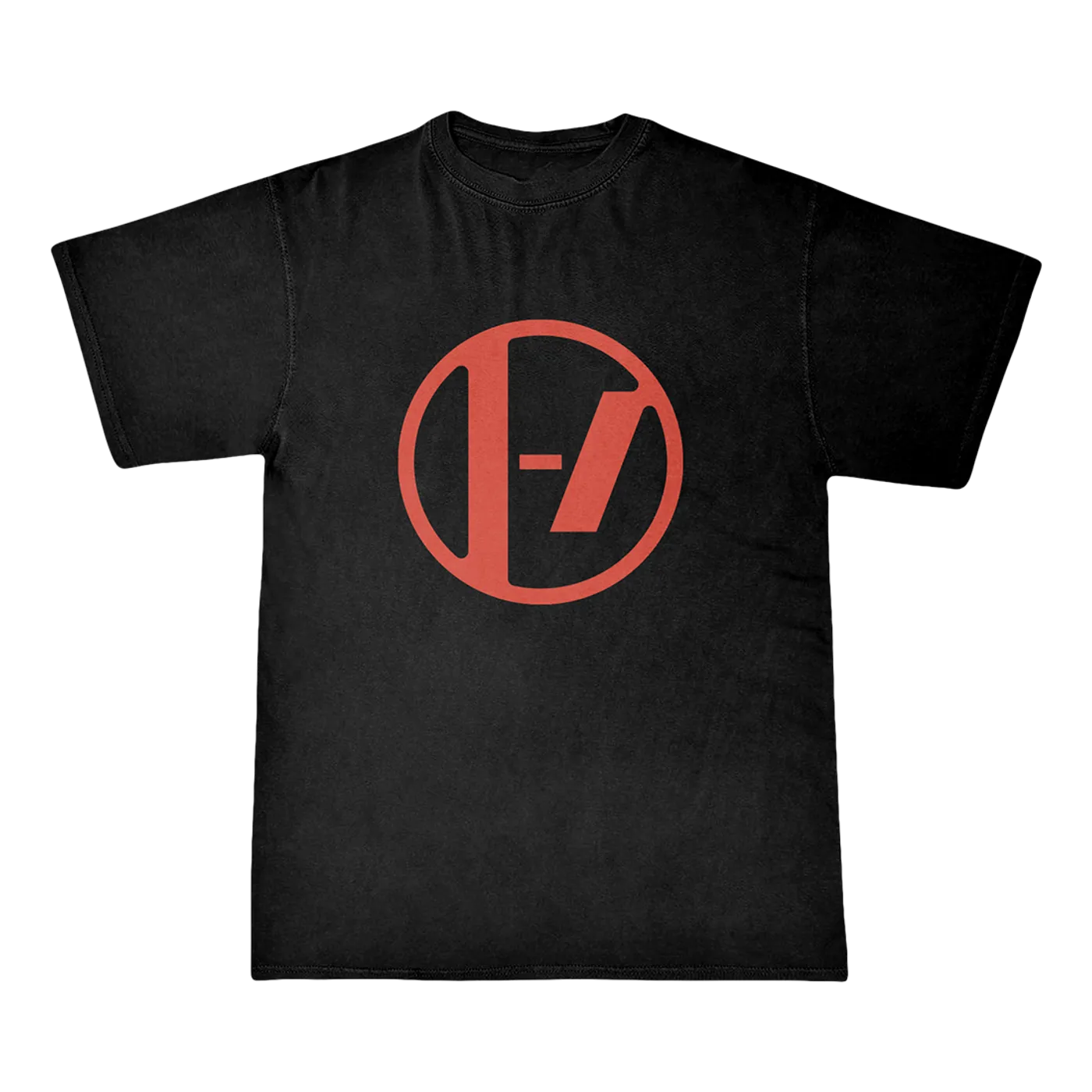 Twenty One Pilots CIRCLE ICON T-SHIRT
