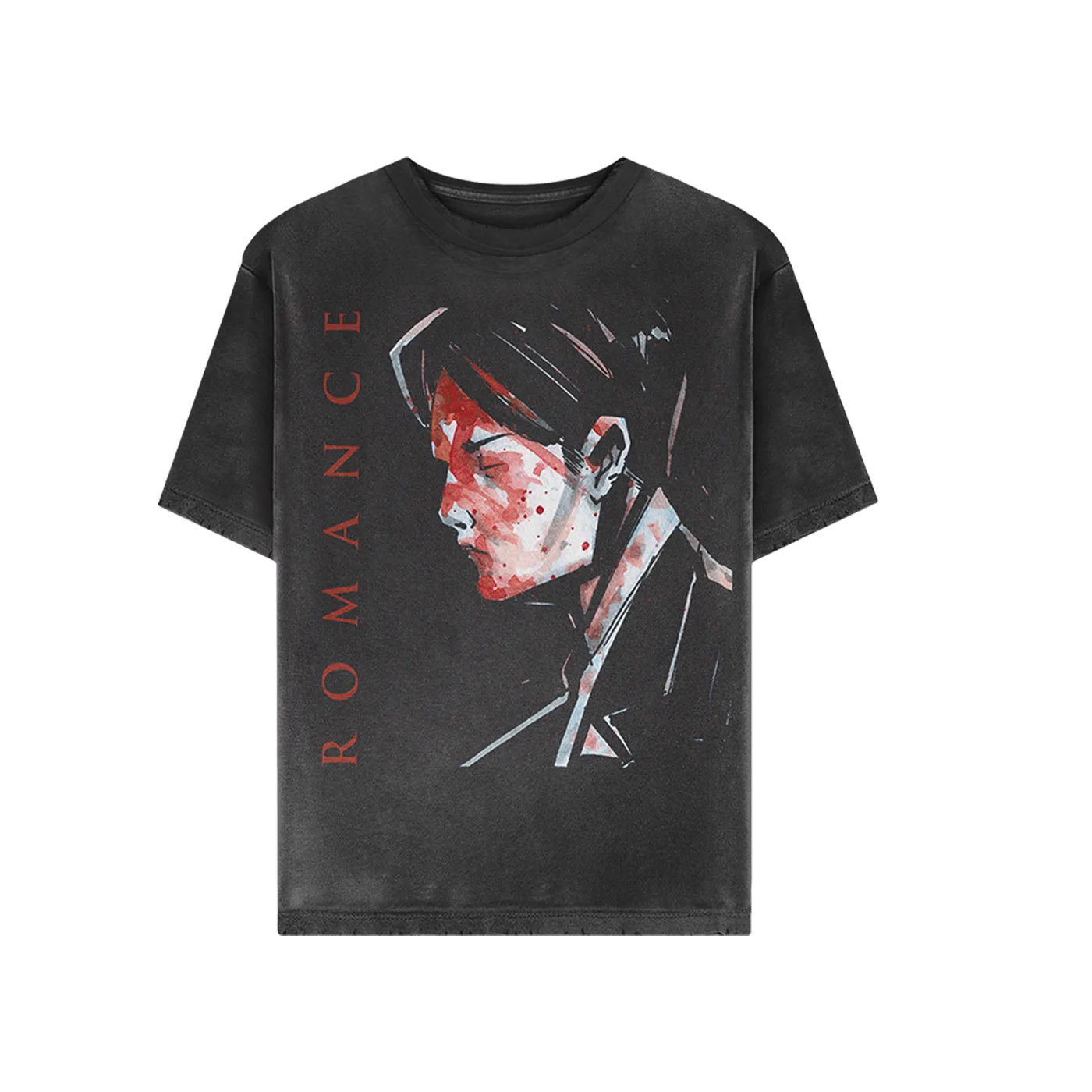 My Chemical Romance Revenge // Romance Tee