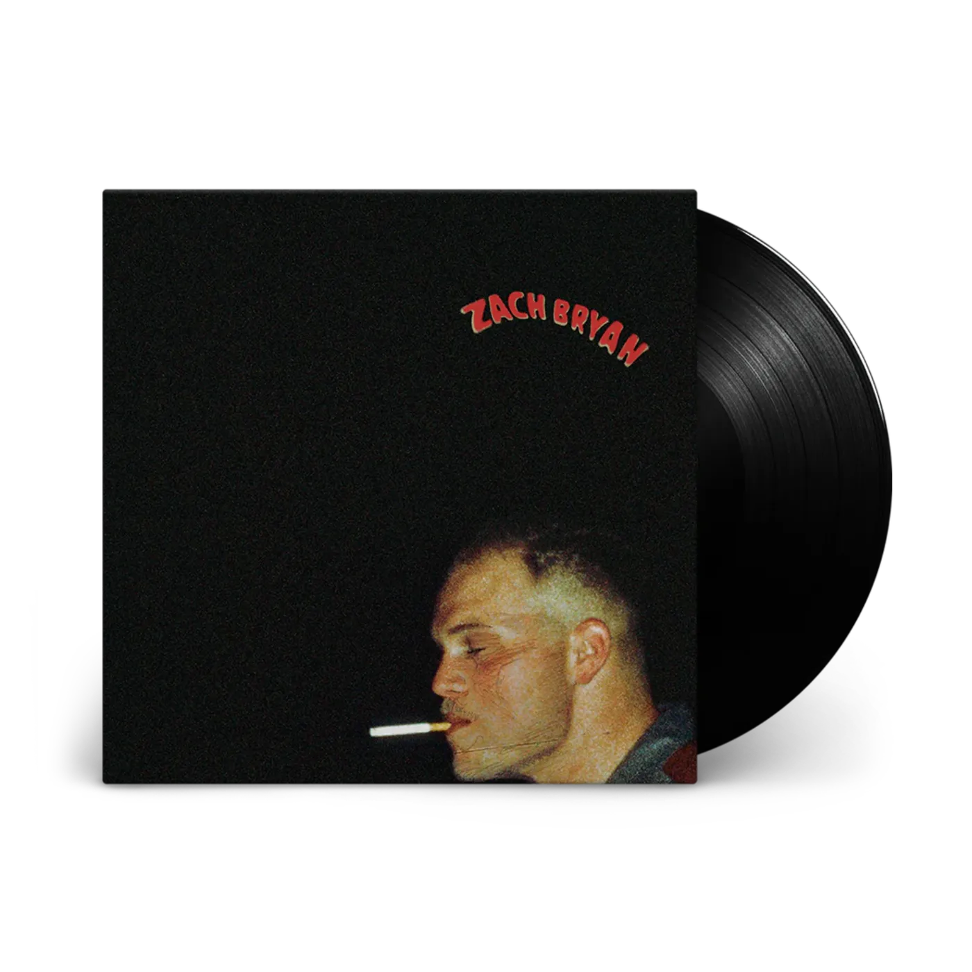 Zach Bryan (Vinyl)