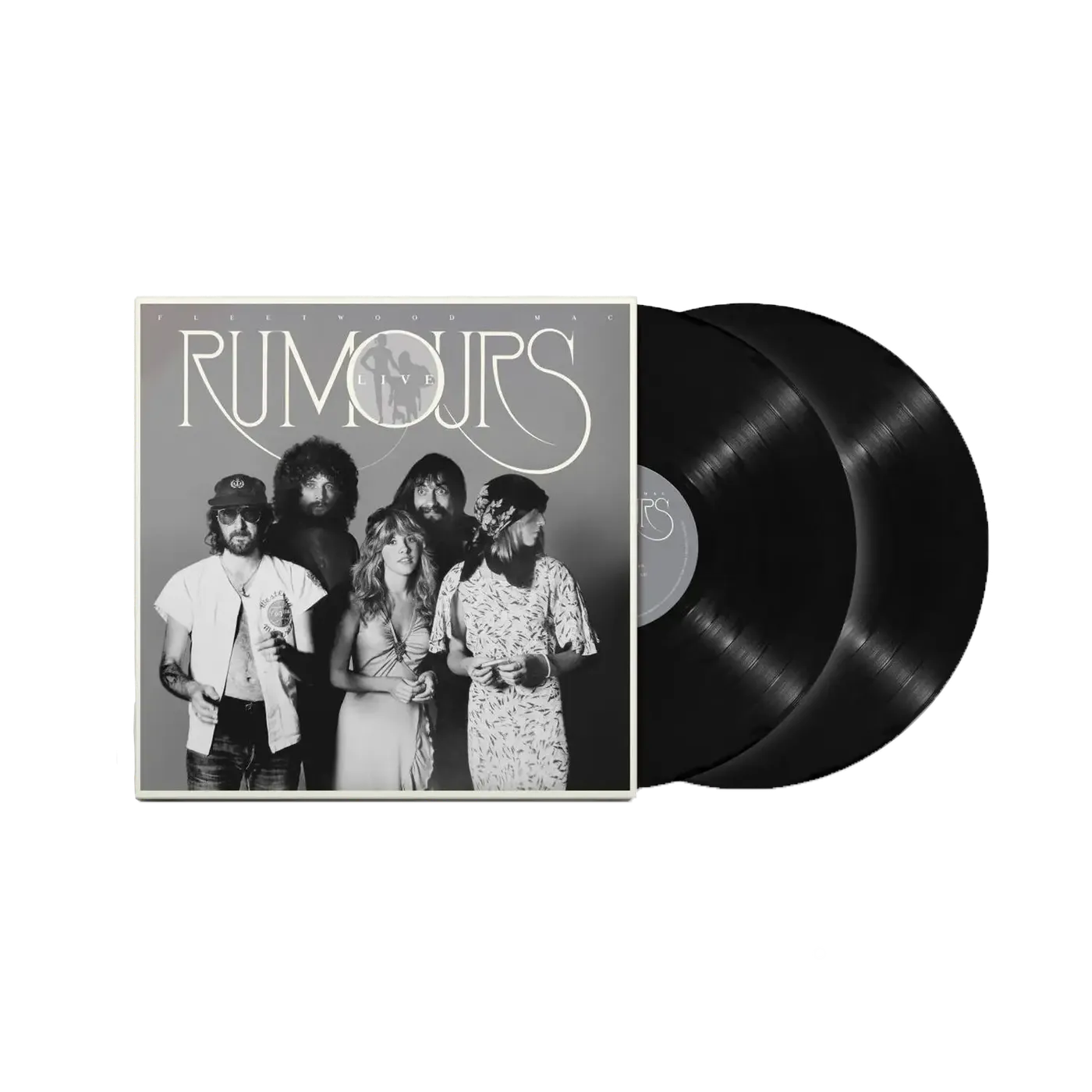 Fleetwood Mac Rumours [2LP] (Vinyl)