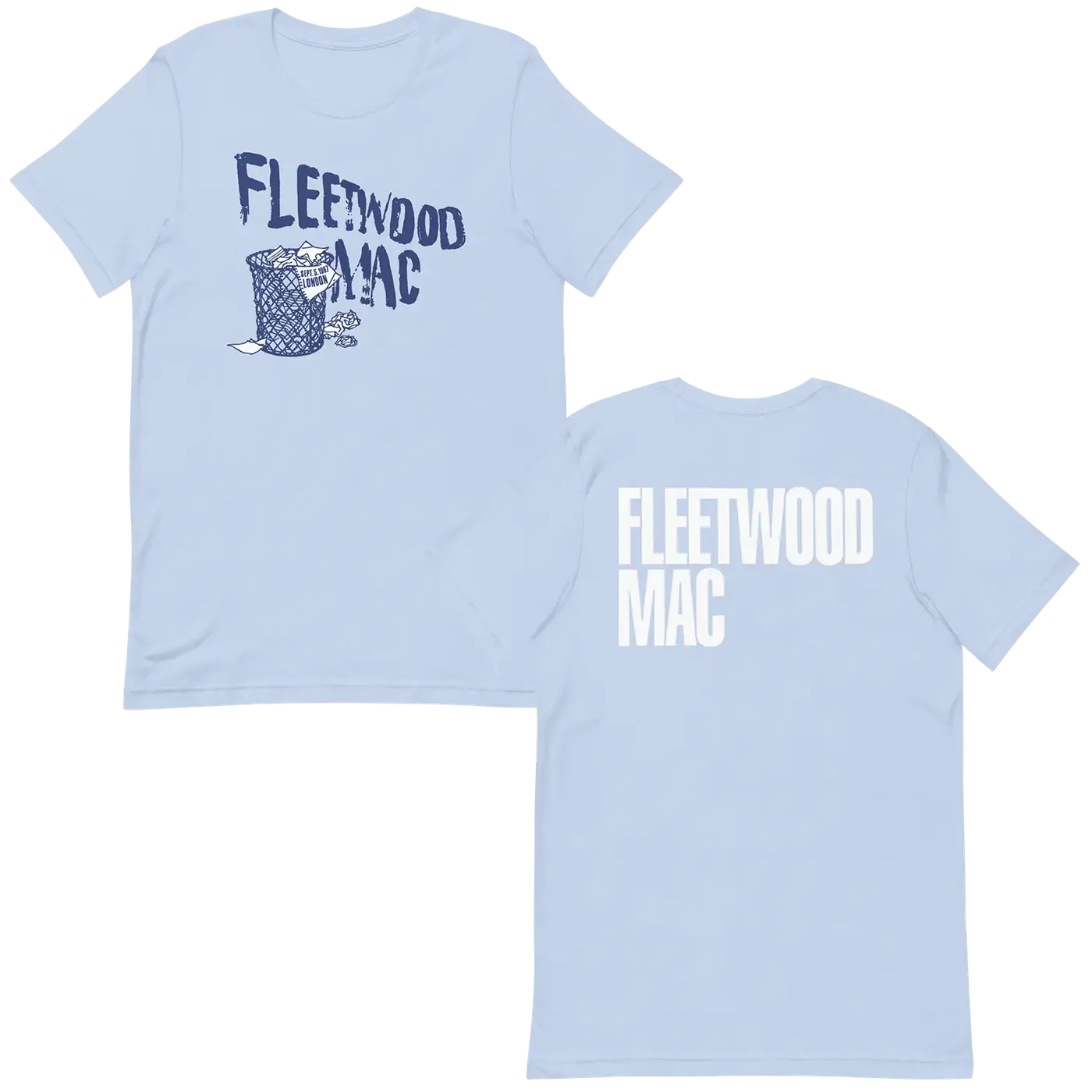 Fleetwood Mac '68 T-Shirt