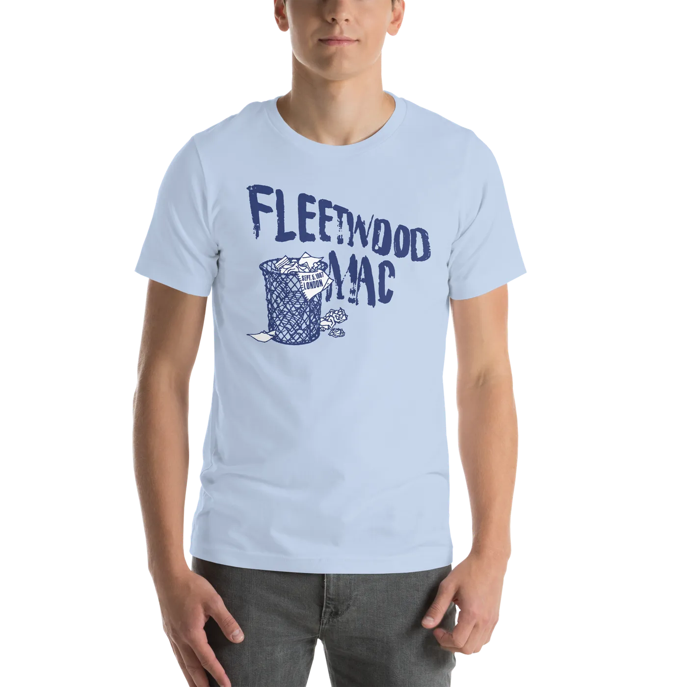 Fleetwood Mac '68 T-Shirt