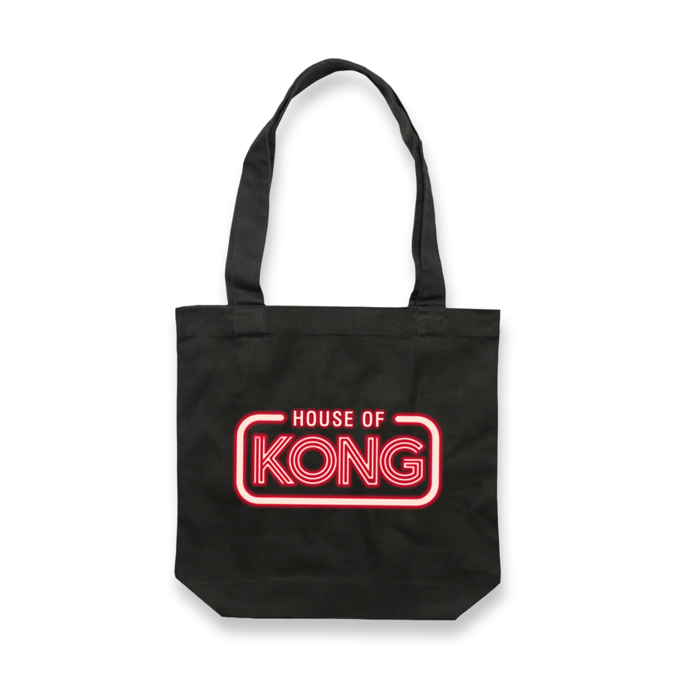 Gorillaz HOK Tote