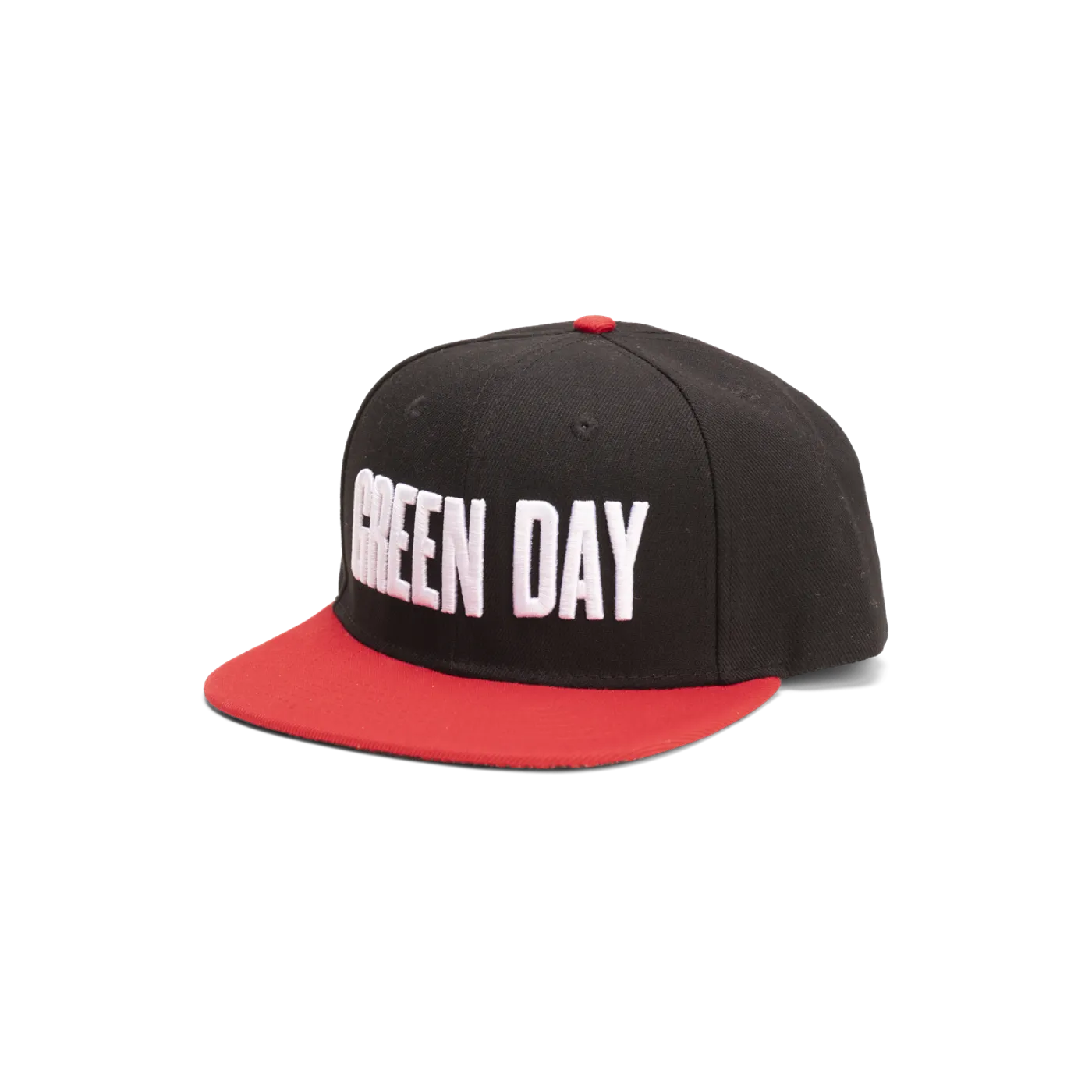 Green Day American Idiot Custom Snapback Hat