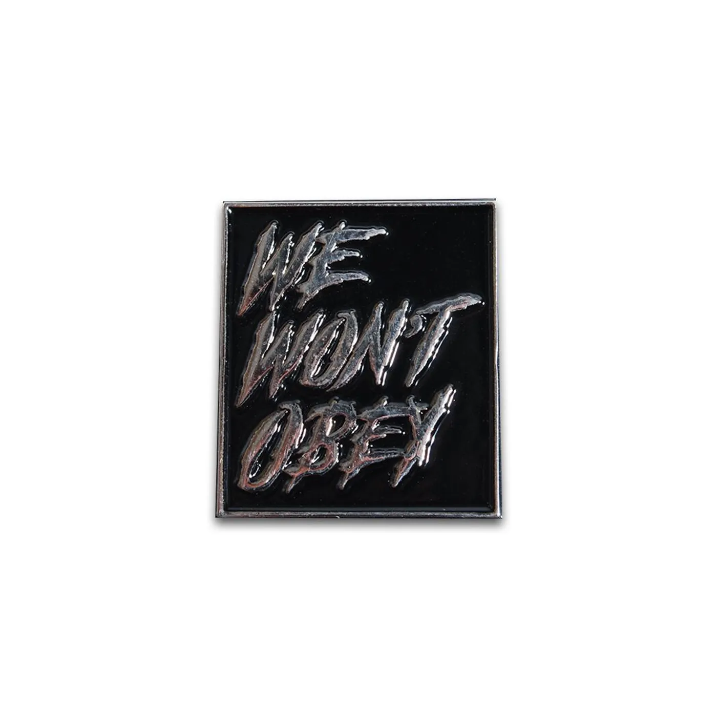 Scars On Broadway Dictator 12 Piece Enamel Pin Set