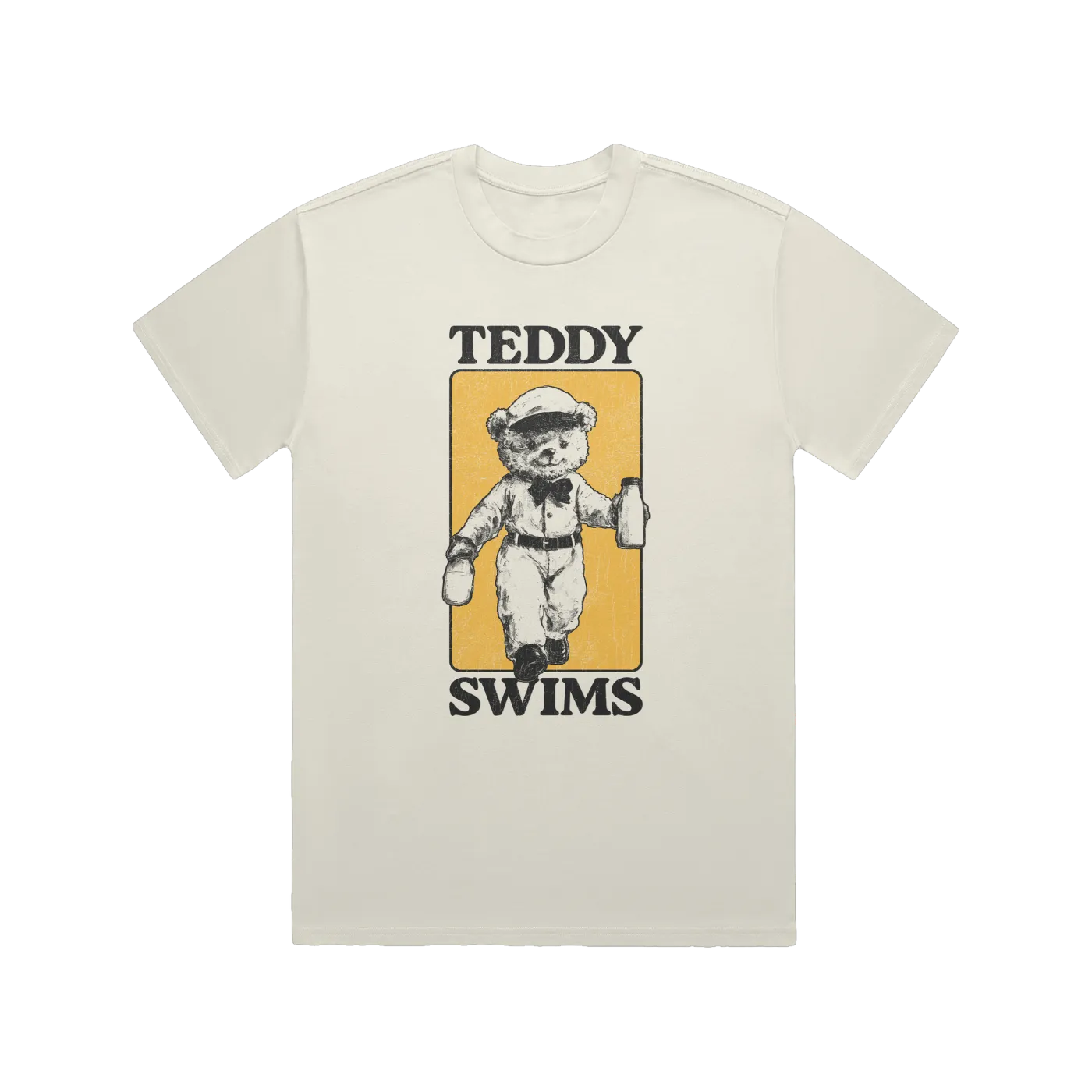 Teddy Swims Milkman Teddy Tee (Online Exclusive)