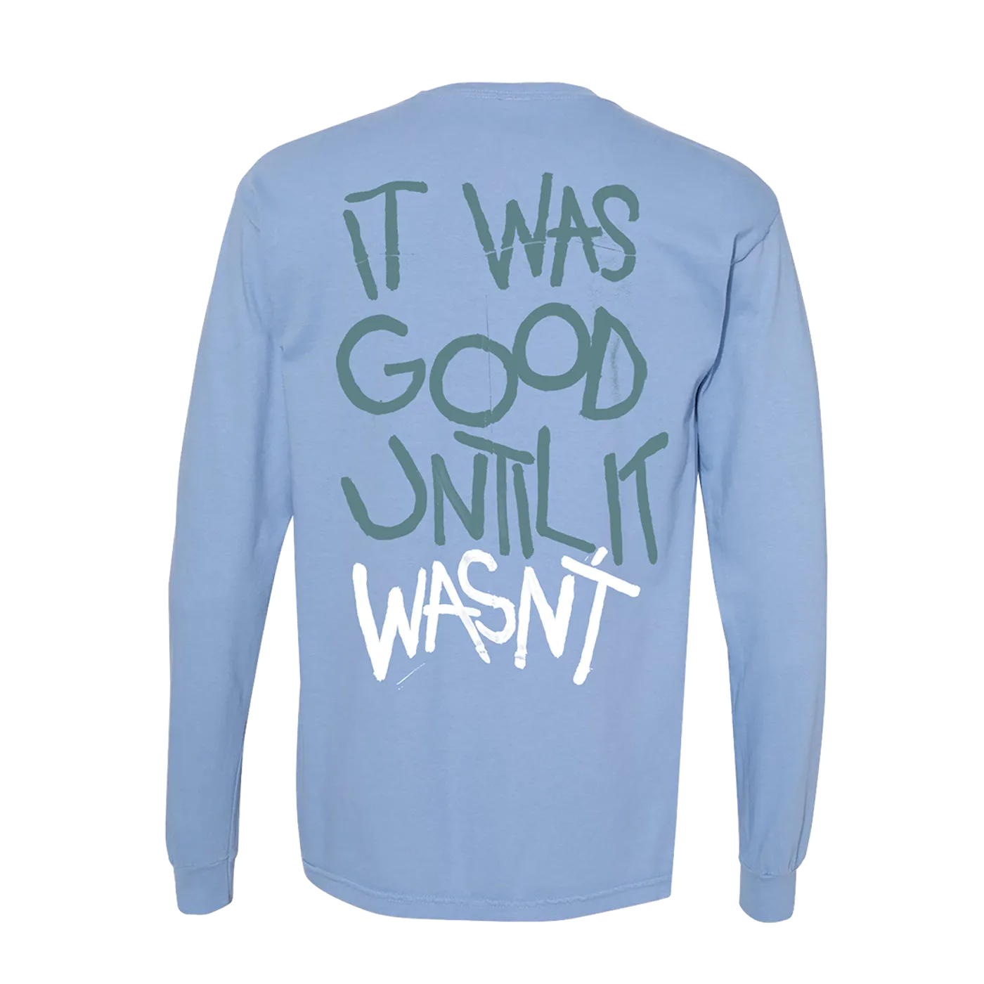 Kehlani Bad News Longsleeve
