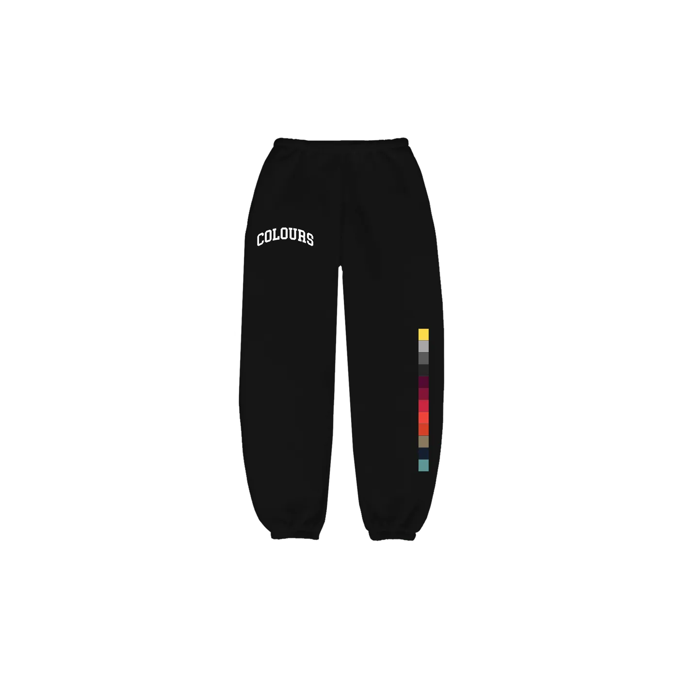 PARTYNEXTDOOR COLOURS Spectrum Sweatpants