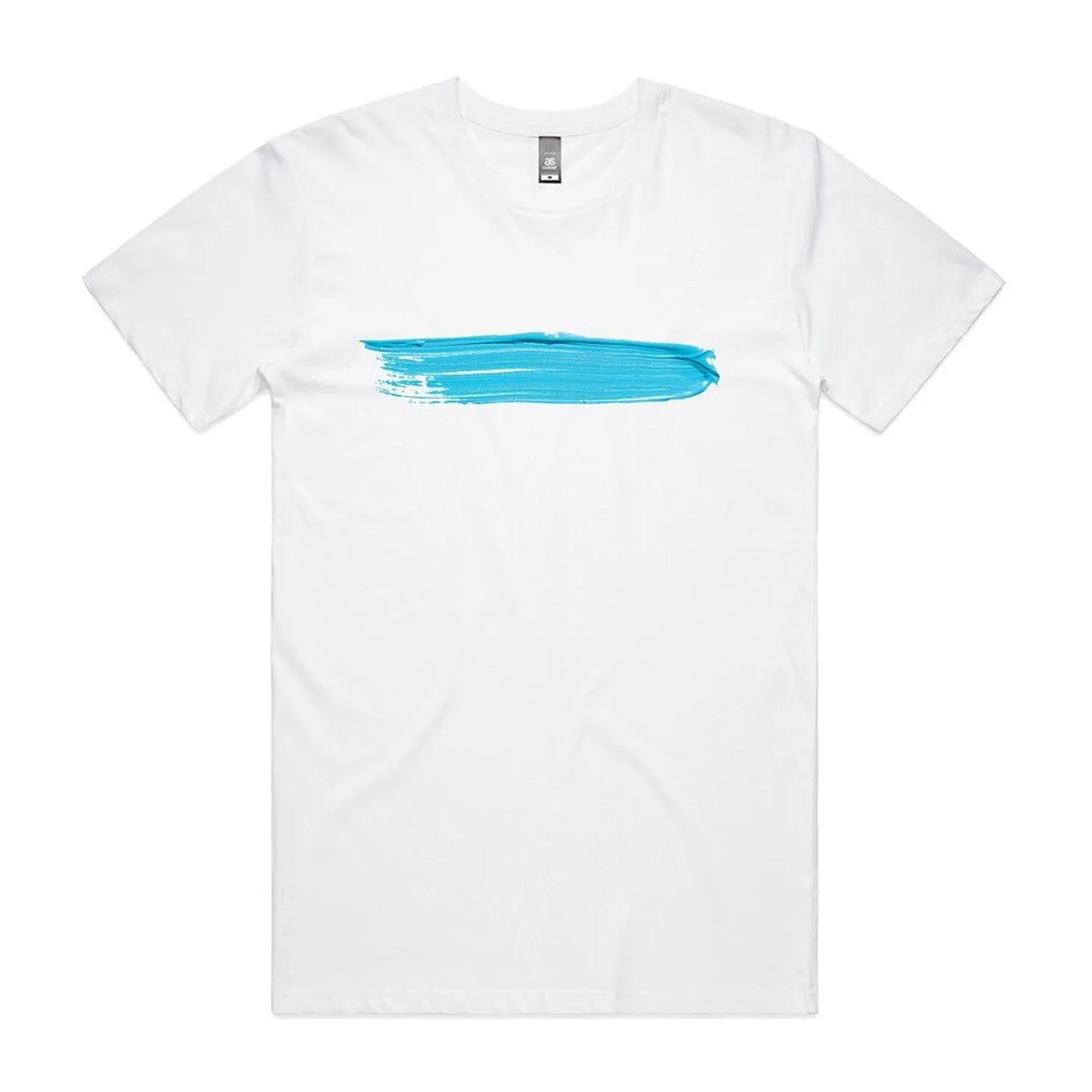 Biffy Clyro Instant History White T-Shirt