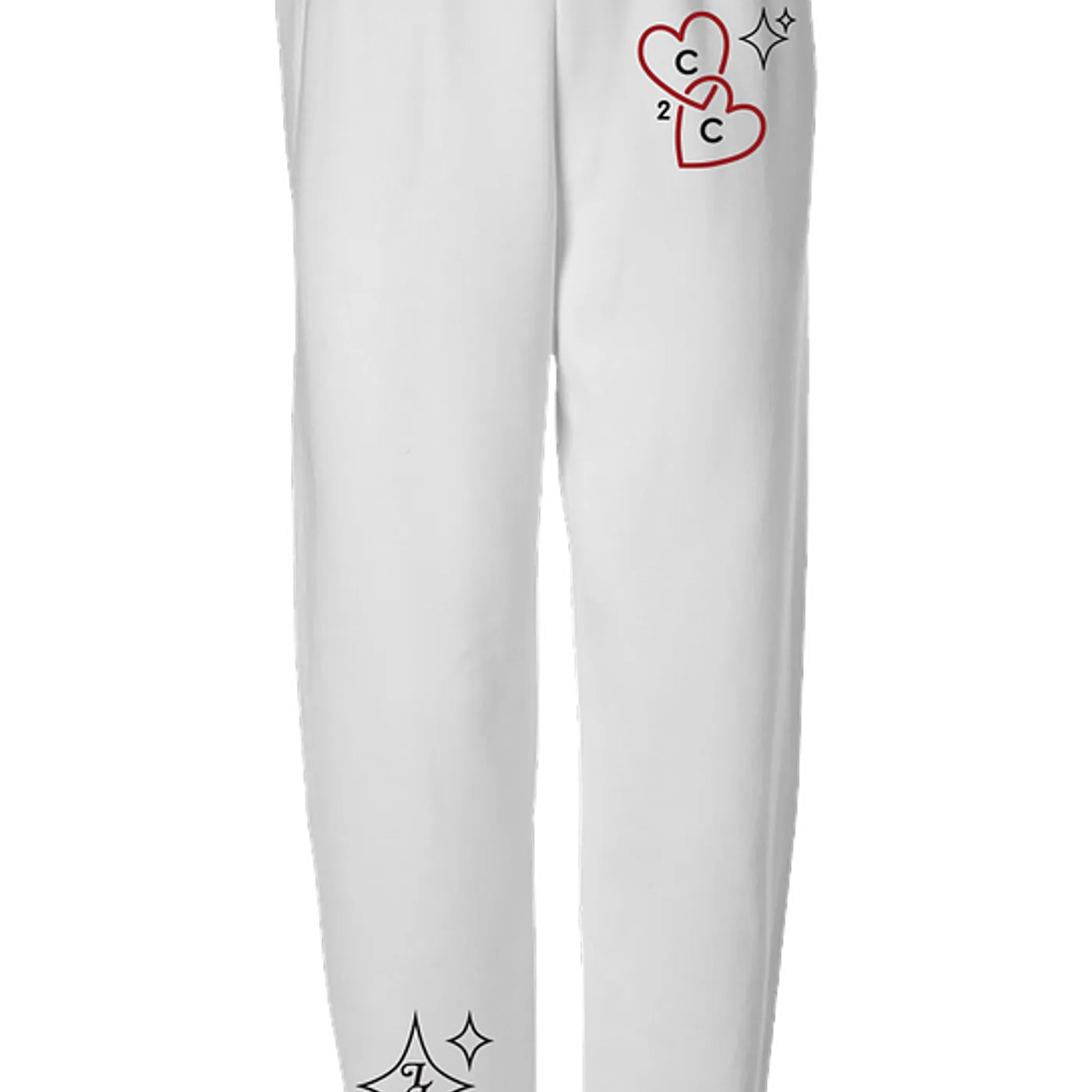 Lexi Jayde Star Sweatpants