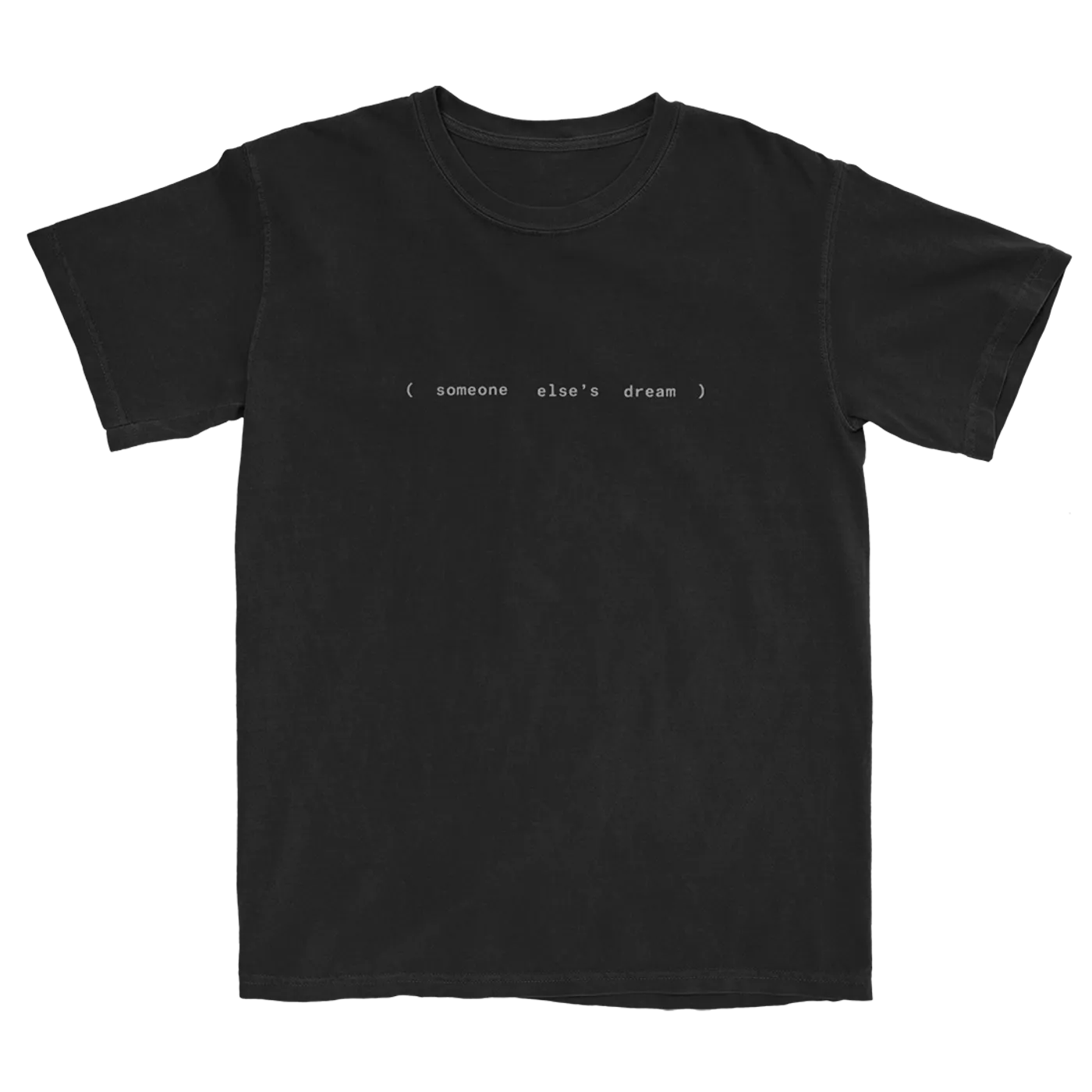 Absofacto Umbrella T-Shirt