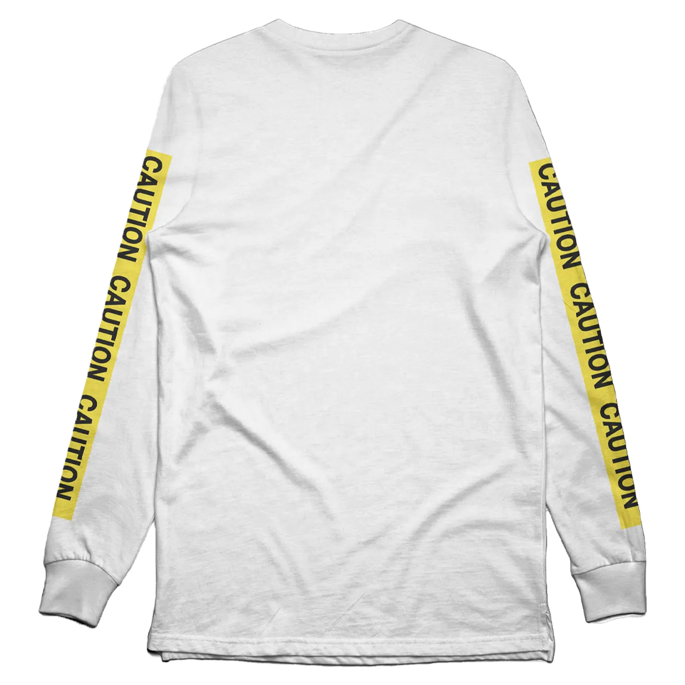 Sub Urban Isolation Long Sleeve