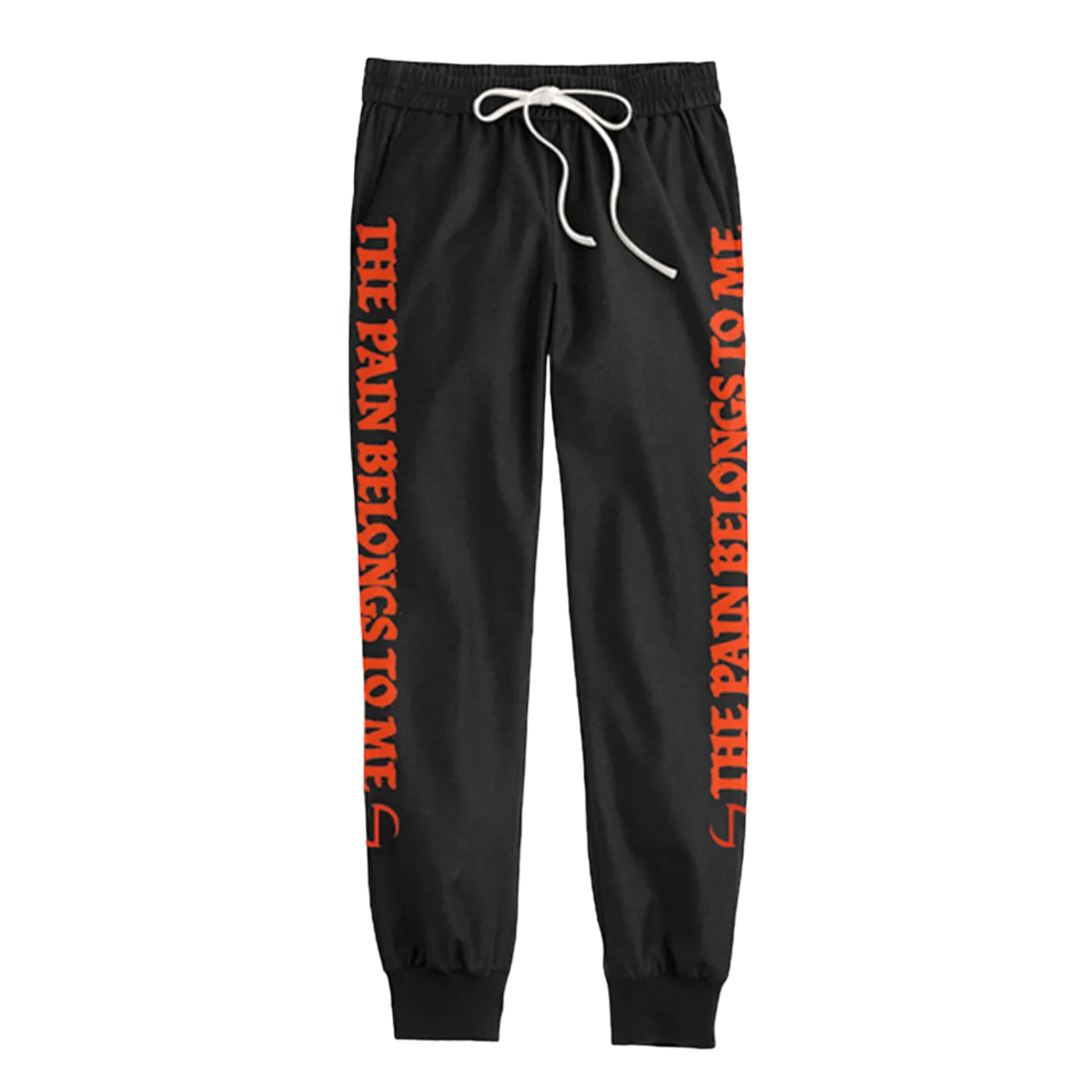 Jonathan Davis Unleashed Sweatpants