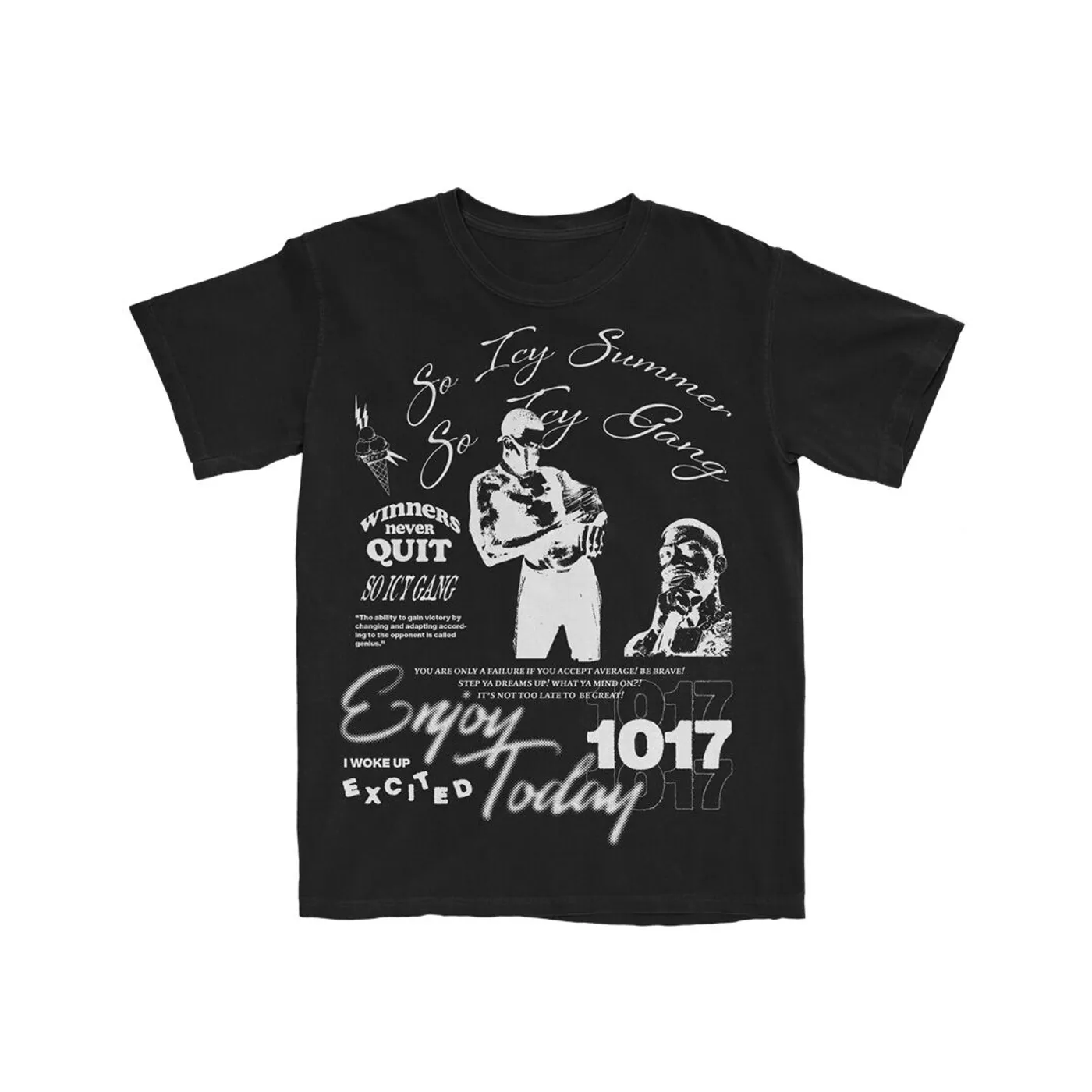 Gucci Mane Enjoy Today T-Shirt