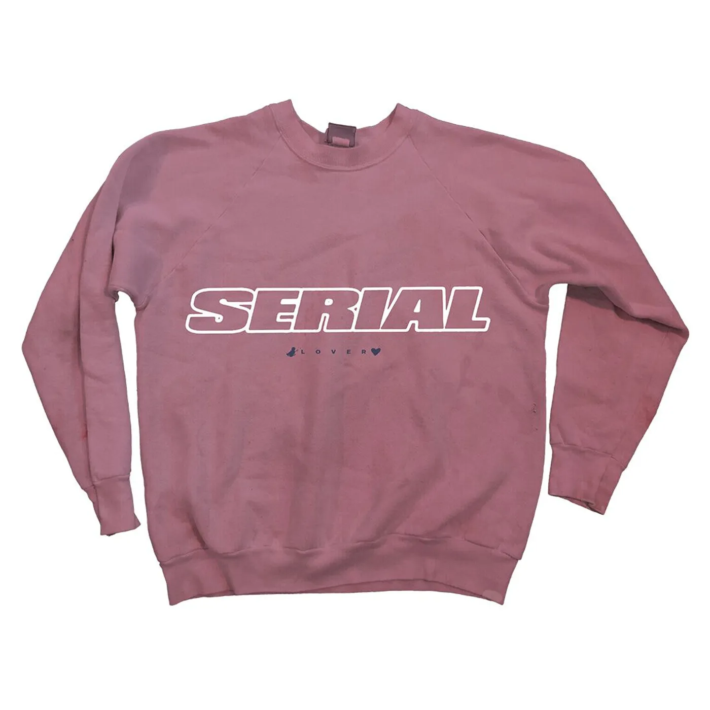 Kehlani Serial Lover Crewneck