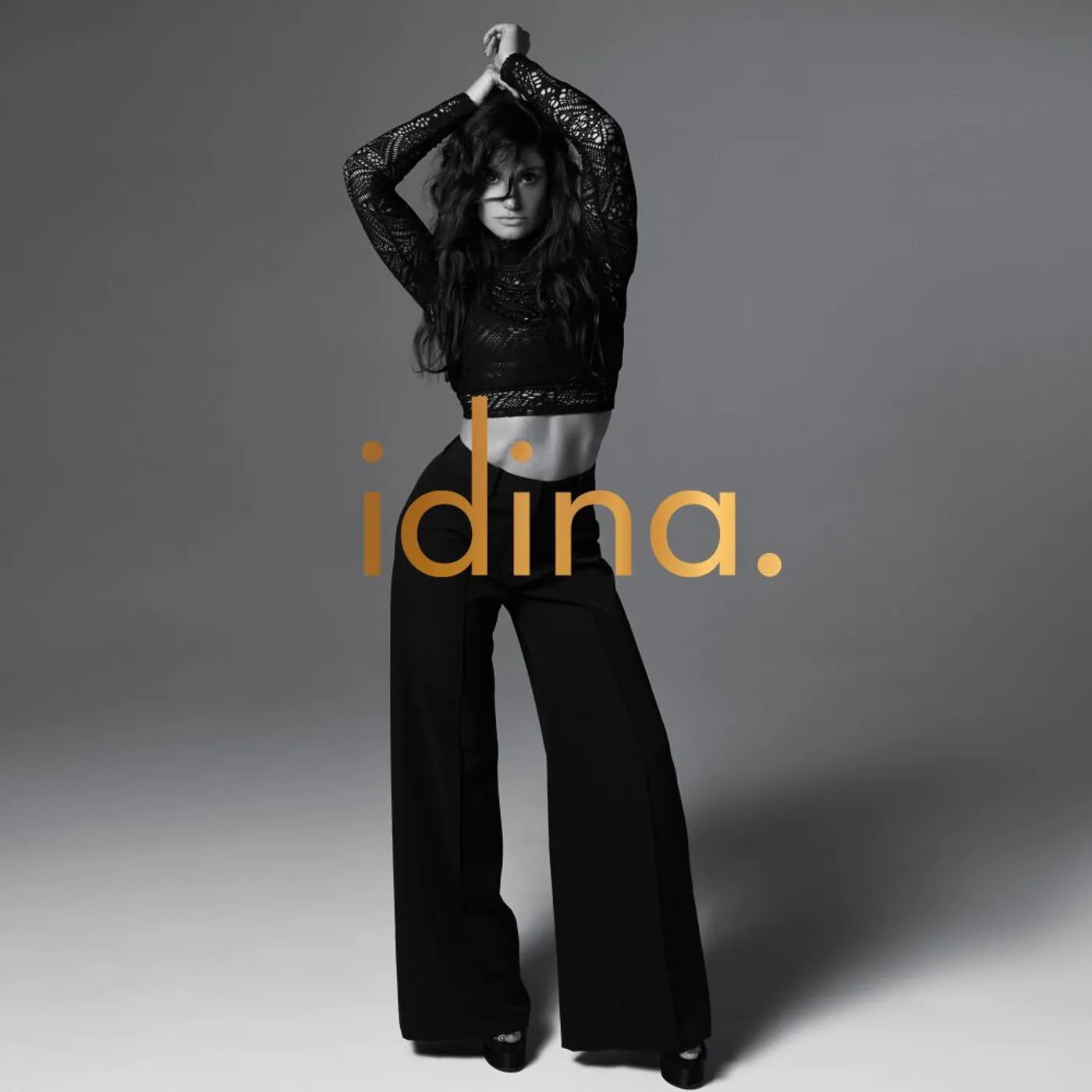 Idina Menzel idina. CD