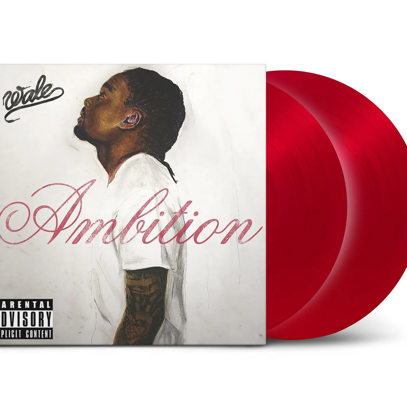 Wale Ambition (Vinyl)