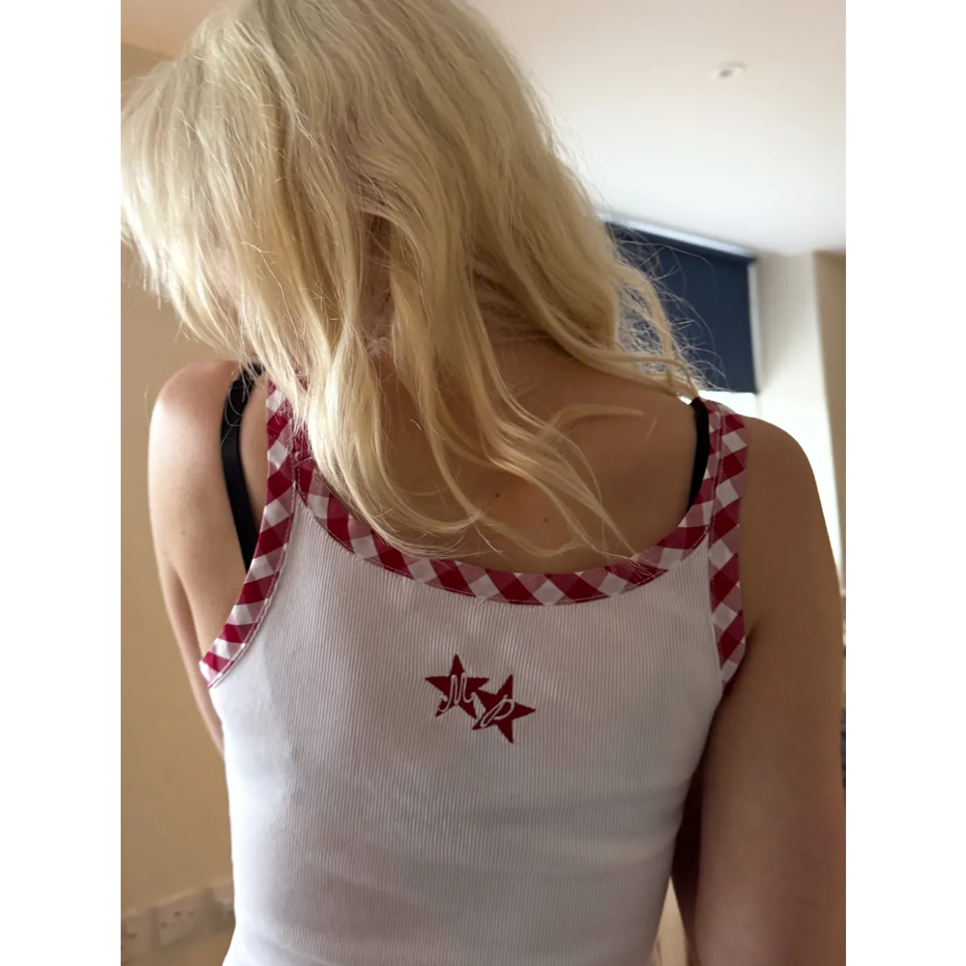 Maisie Peters The Universe Is Shifting Tank