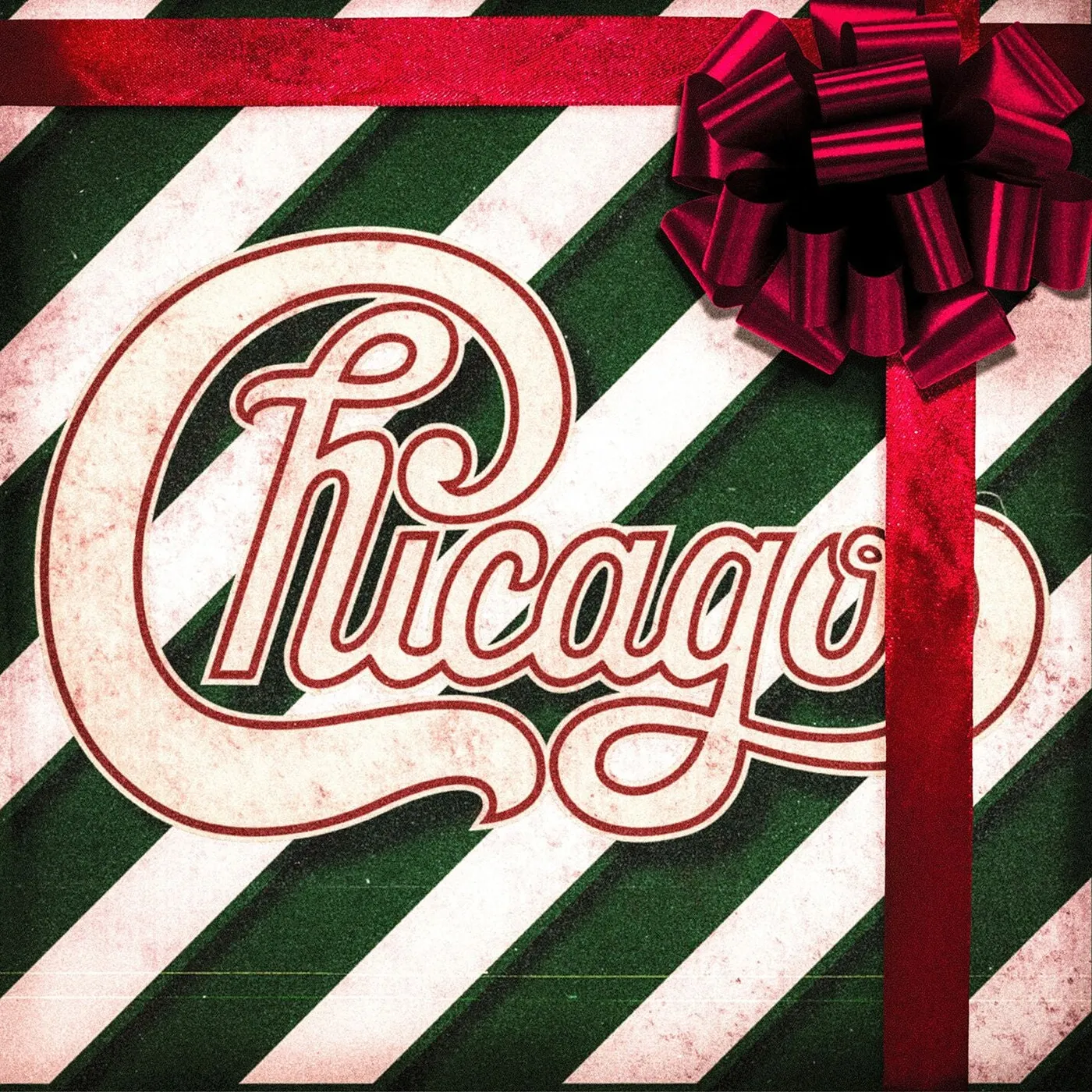 Chicago Christmas (2019) LP (Vinyl)
