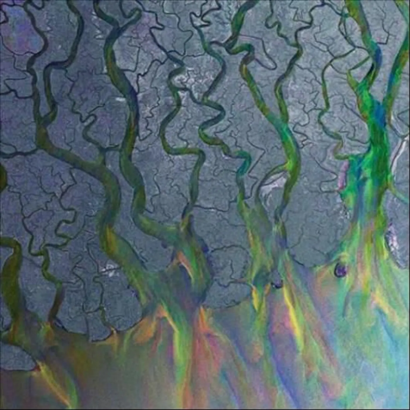 alt-J An Awesome Wave Vinyl LP