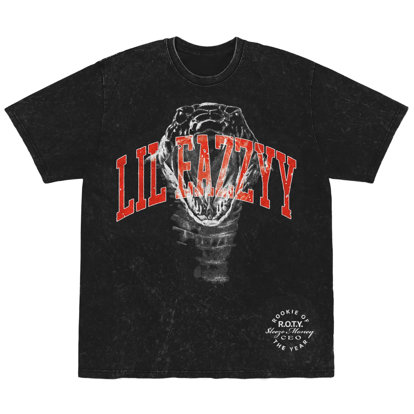 Lil Eazzyy ROTY T-Shirt