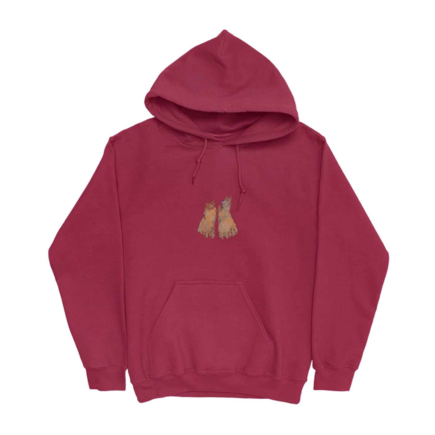 Earl Sweatshirt FOC Deluxe Cover Hoodie