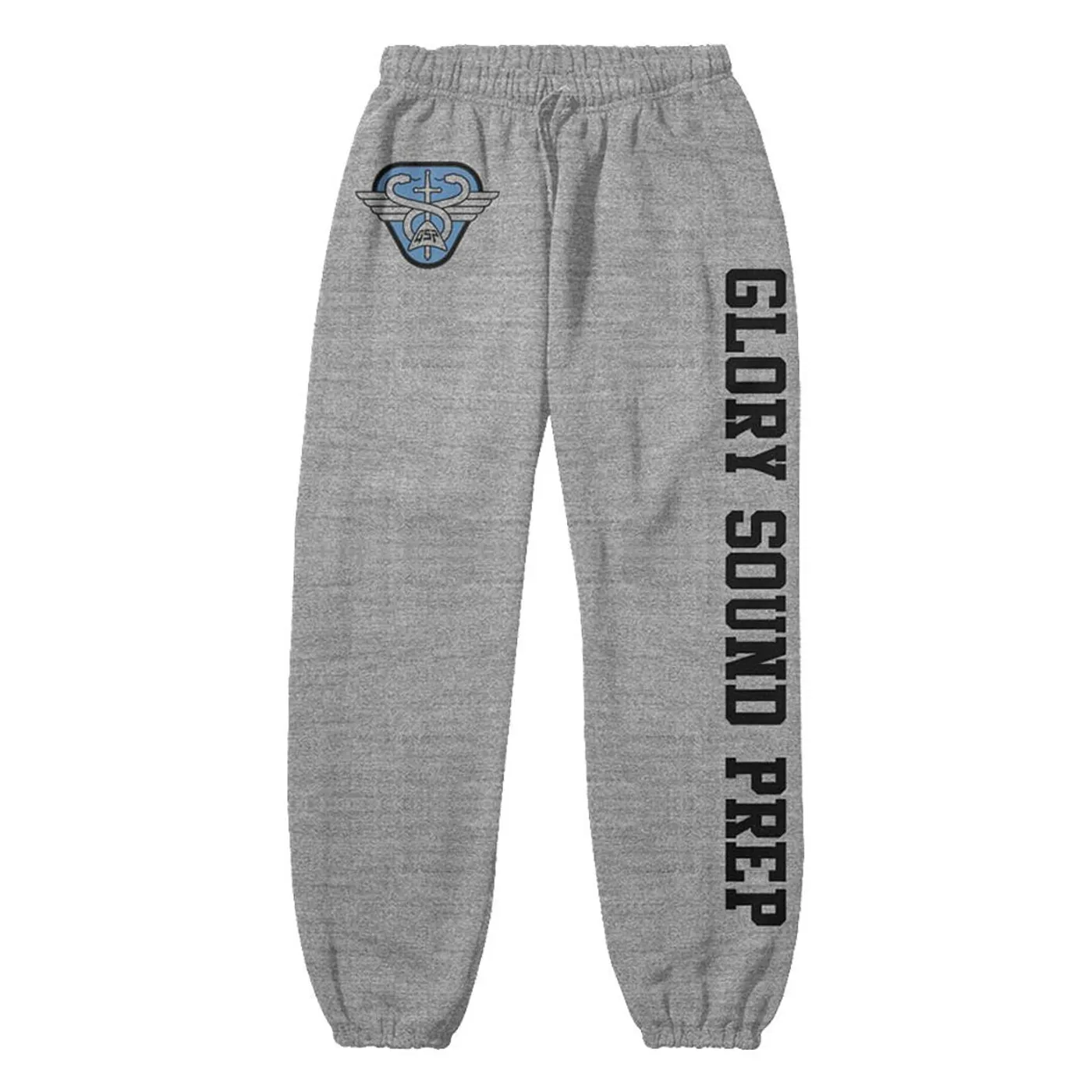 Jon Bellion Snake and Sword Sweatpants