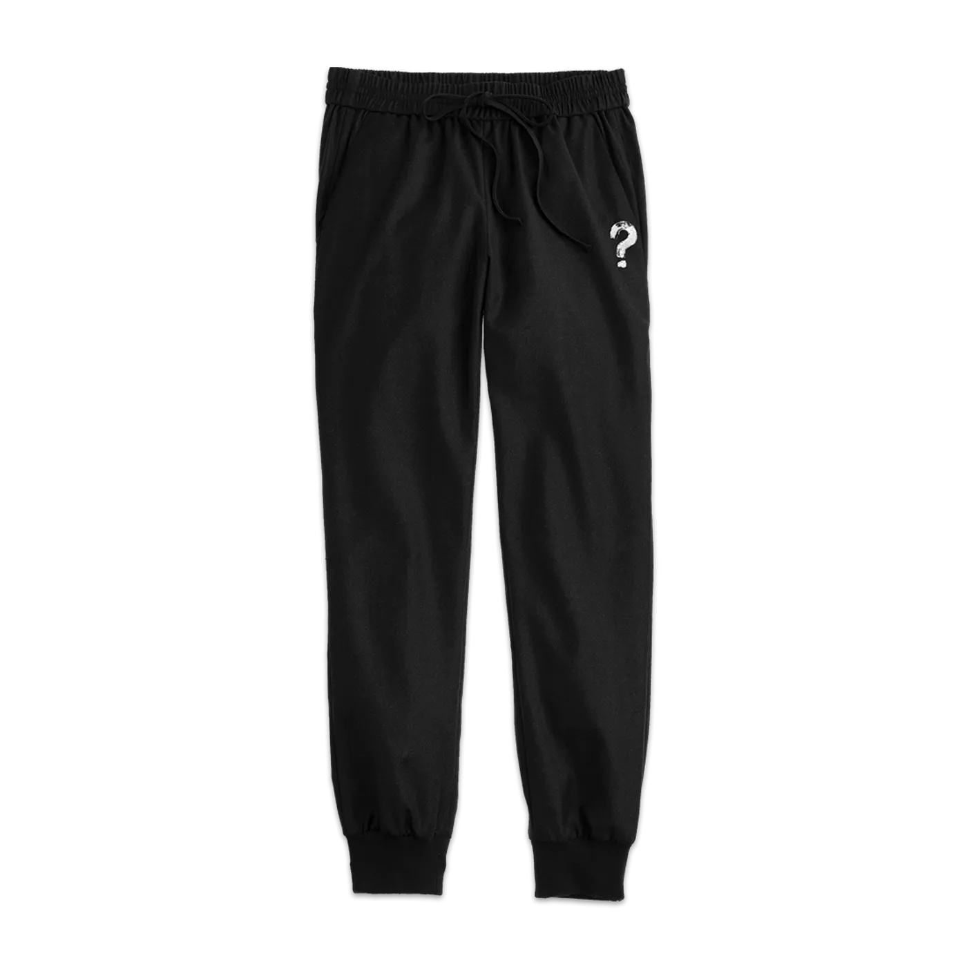 Why Don't We 2020 Logo Joggers