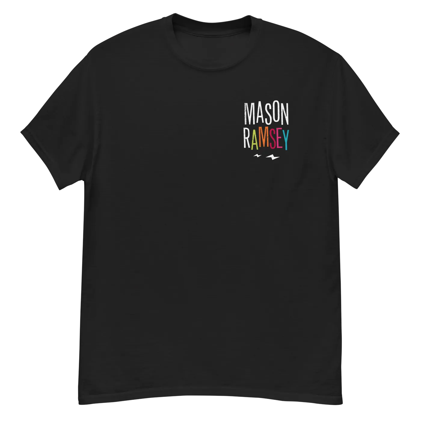 Mason Ramsey Record Shop Tee