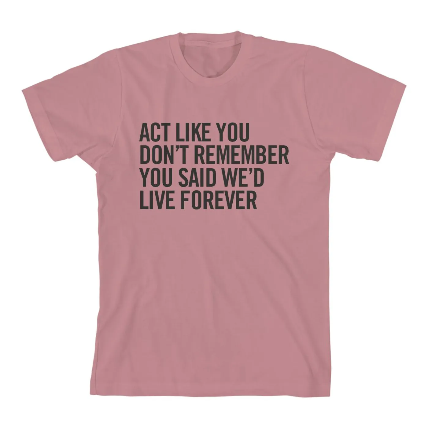 Liam Gallagher One of Us T-Shirt