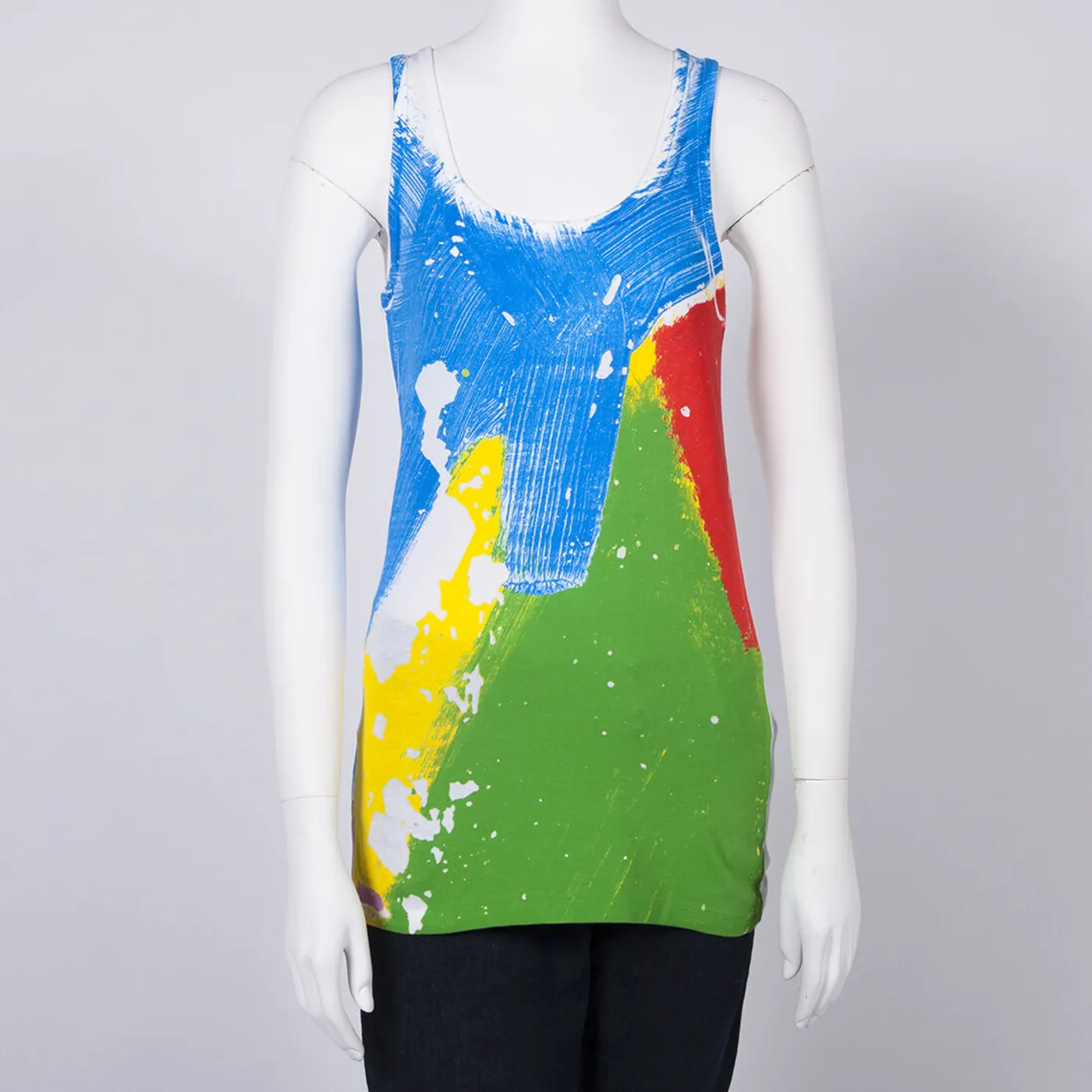 alt-J The Mark Tank Top Juniors