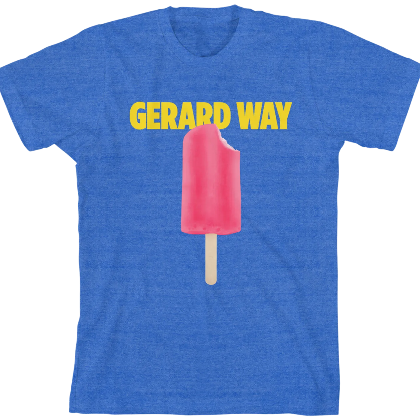 Gerard Way Popsicle T-shirt