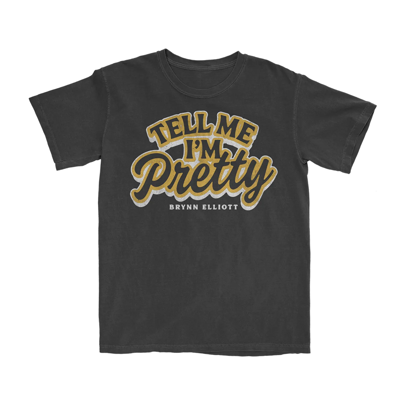 Brynn Elliott Sunshine Pretty T-Shirt