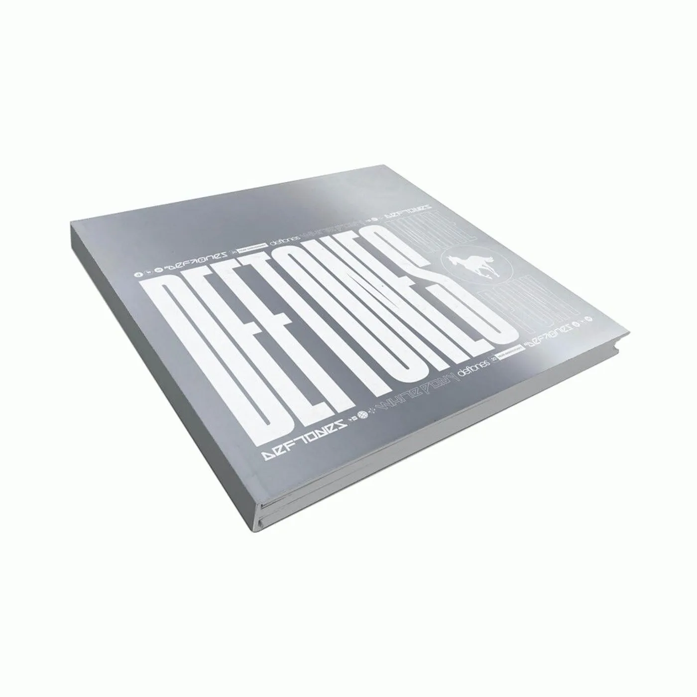 Deftones White Pony (20th Anniversary) Super Deluxe Box Set (Vinyl)