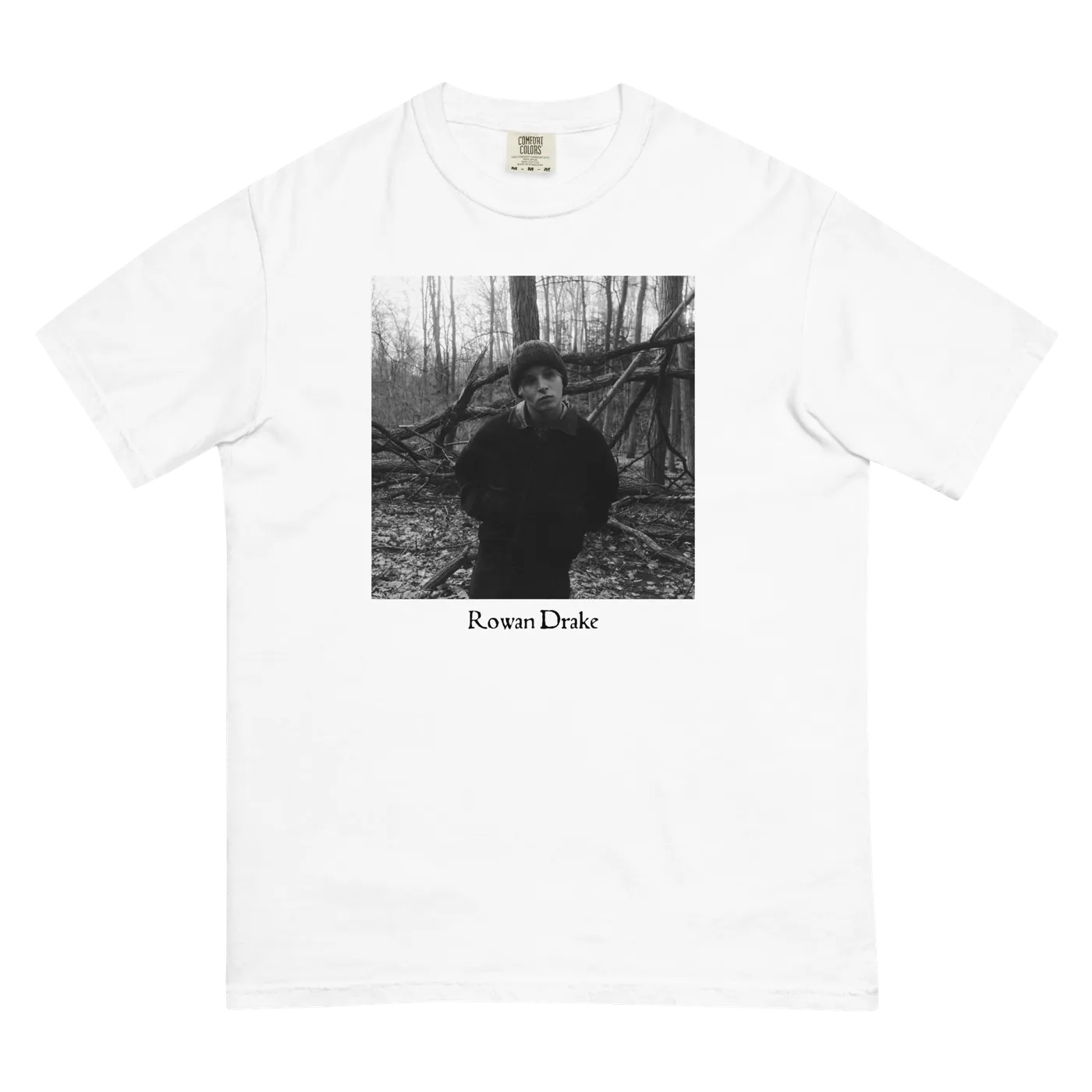 Rowan Drake Rowan T-Shirt