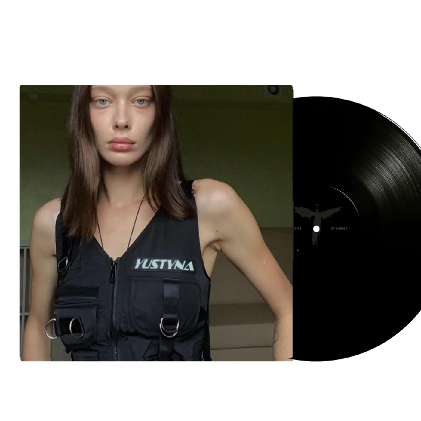 Artemas yustyna - LP (Vinyl)