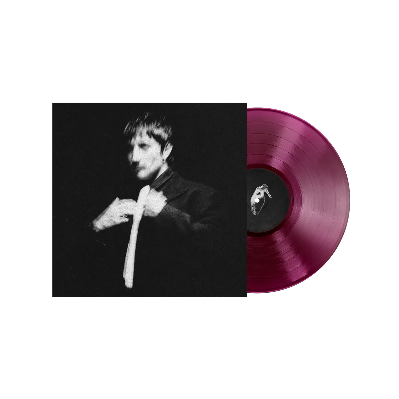 Artemas LOVERCORE (Violet LP) (Vinyl)