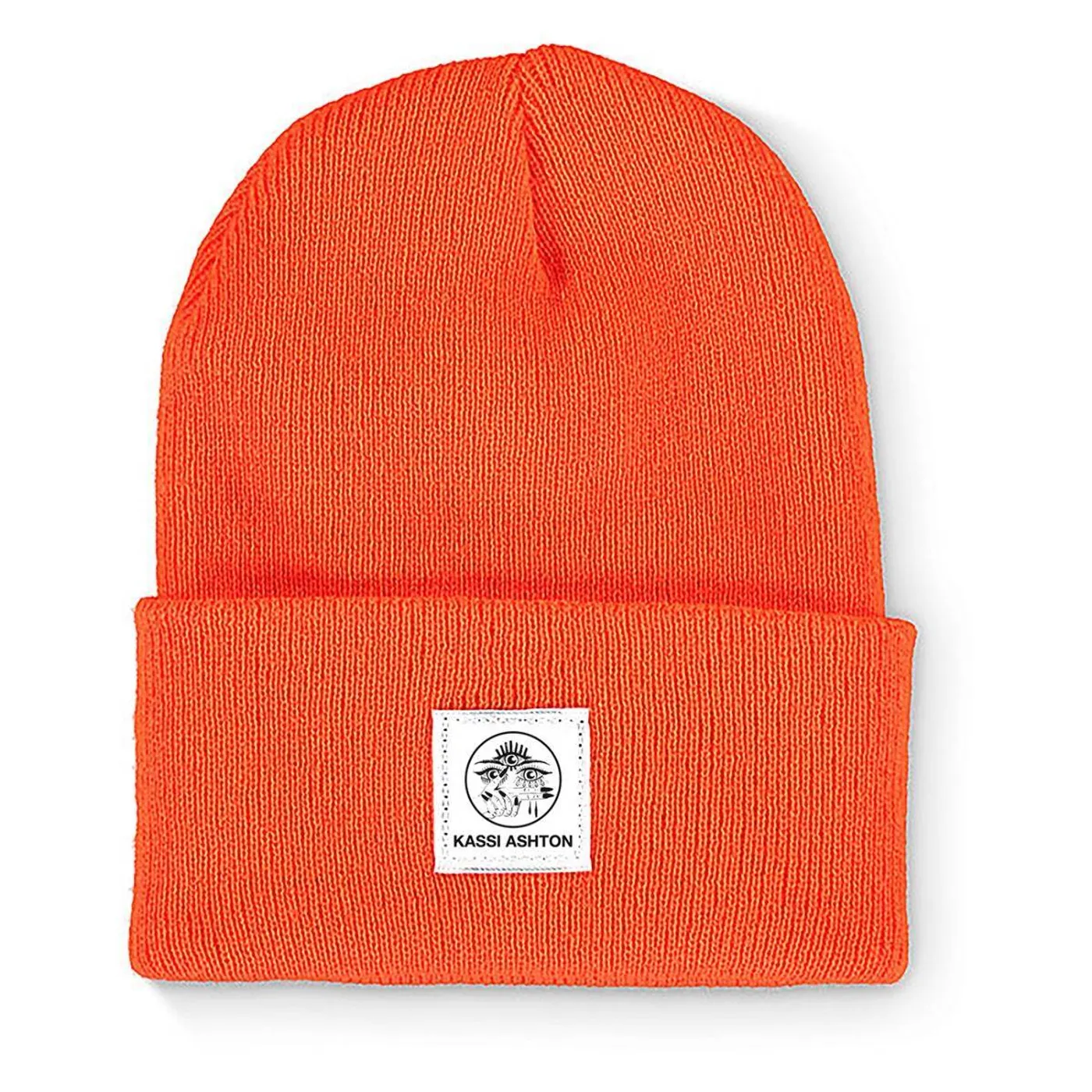 Kassi Ashton Third Eye Beanie