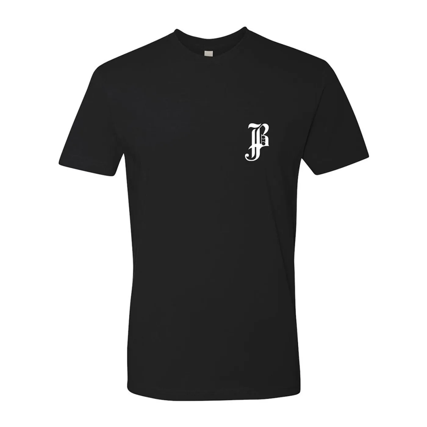 BJ The Chicago Kid 1123 T-SHIRT + DIGITAL ALBUM