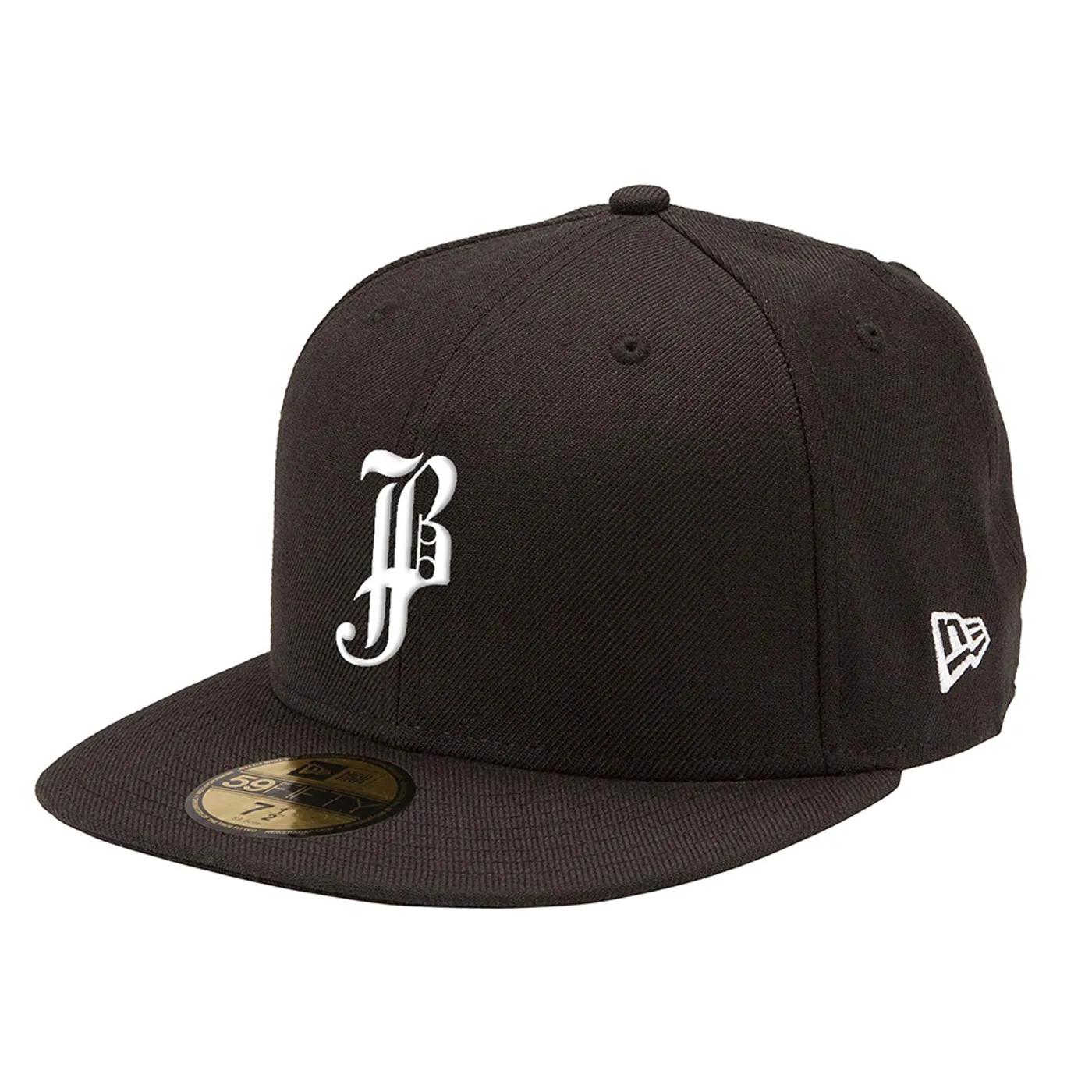 BJ The Chicago Kid 1123 HAT + DIGITAL ALBUM