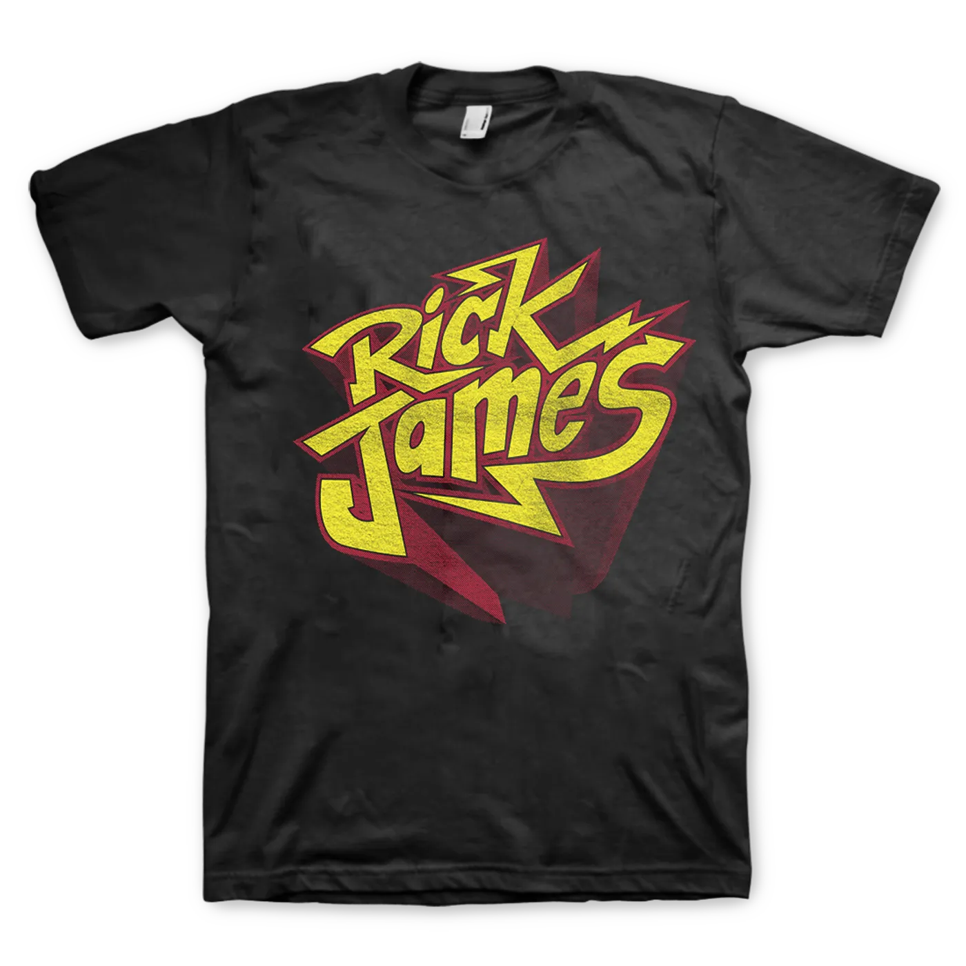 Rick James Bolt T-Shirt
