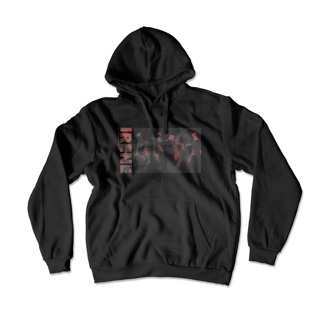 Medasin Irene Hoodie