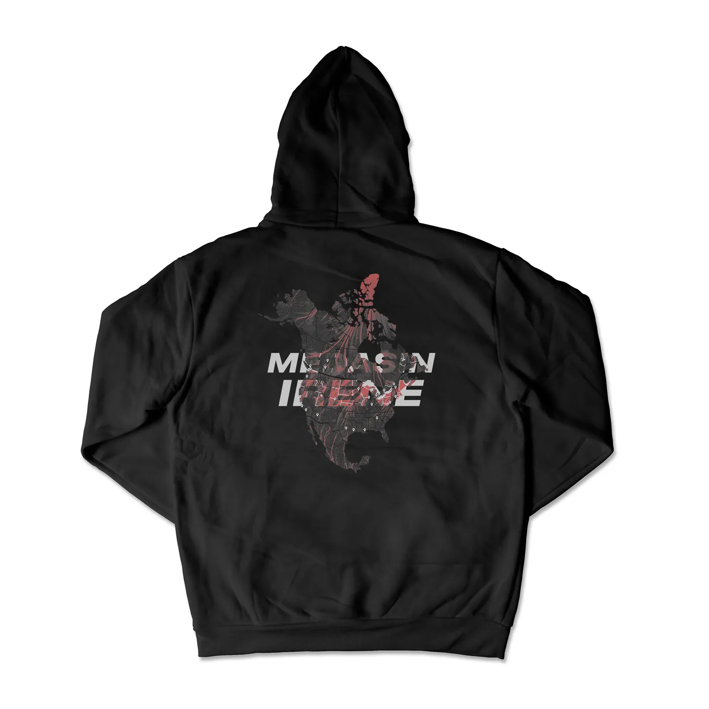 Medasin Irene Hoodie