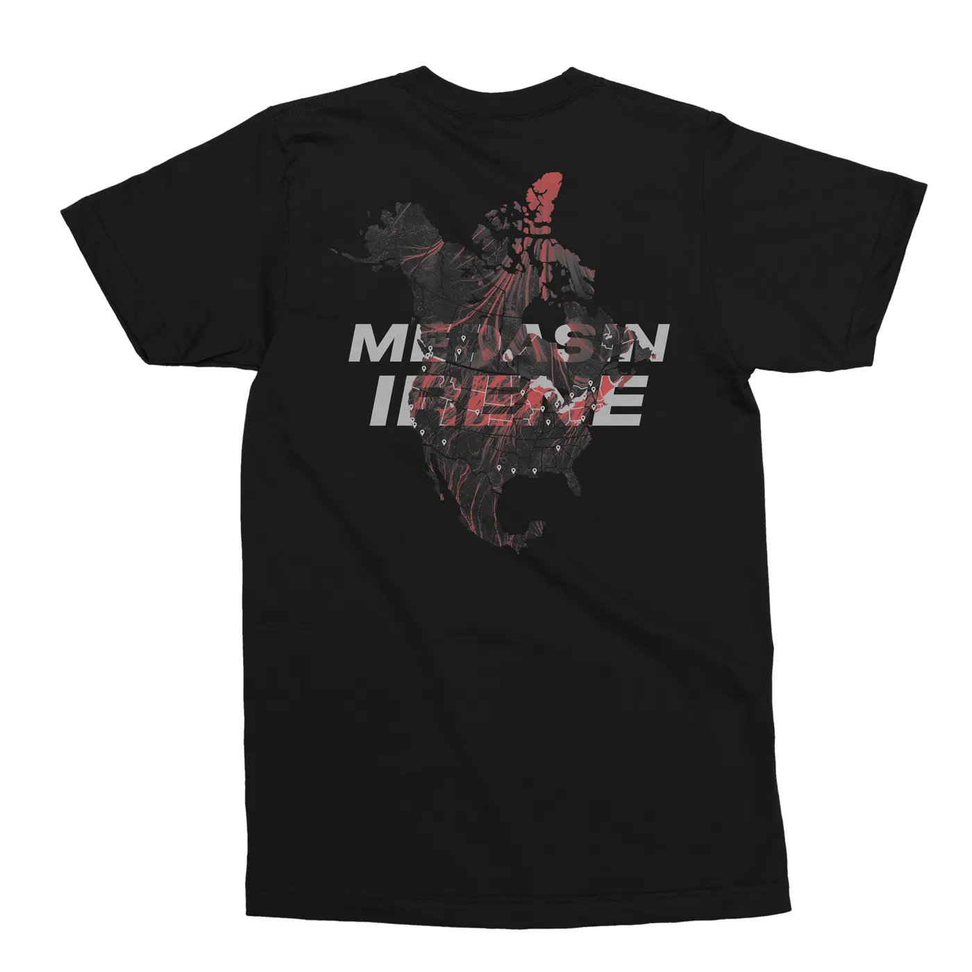 Medasin Irene Tee