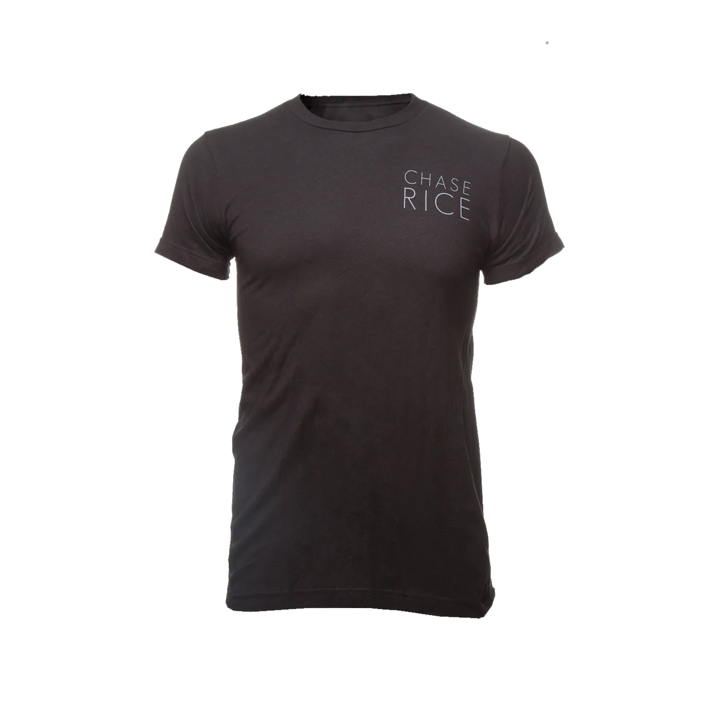 Chase Rice How We Were Raised Tee