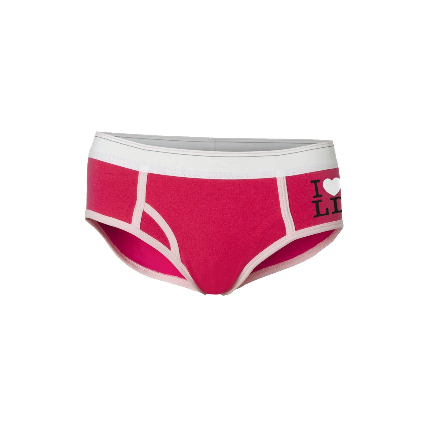 Lil Dicky LD WOMEN'S BRIEFS