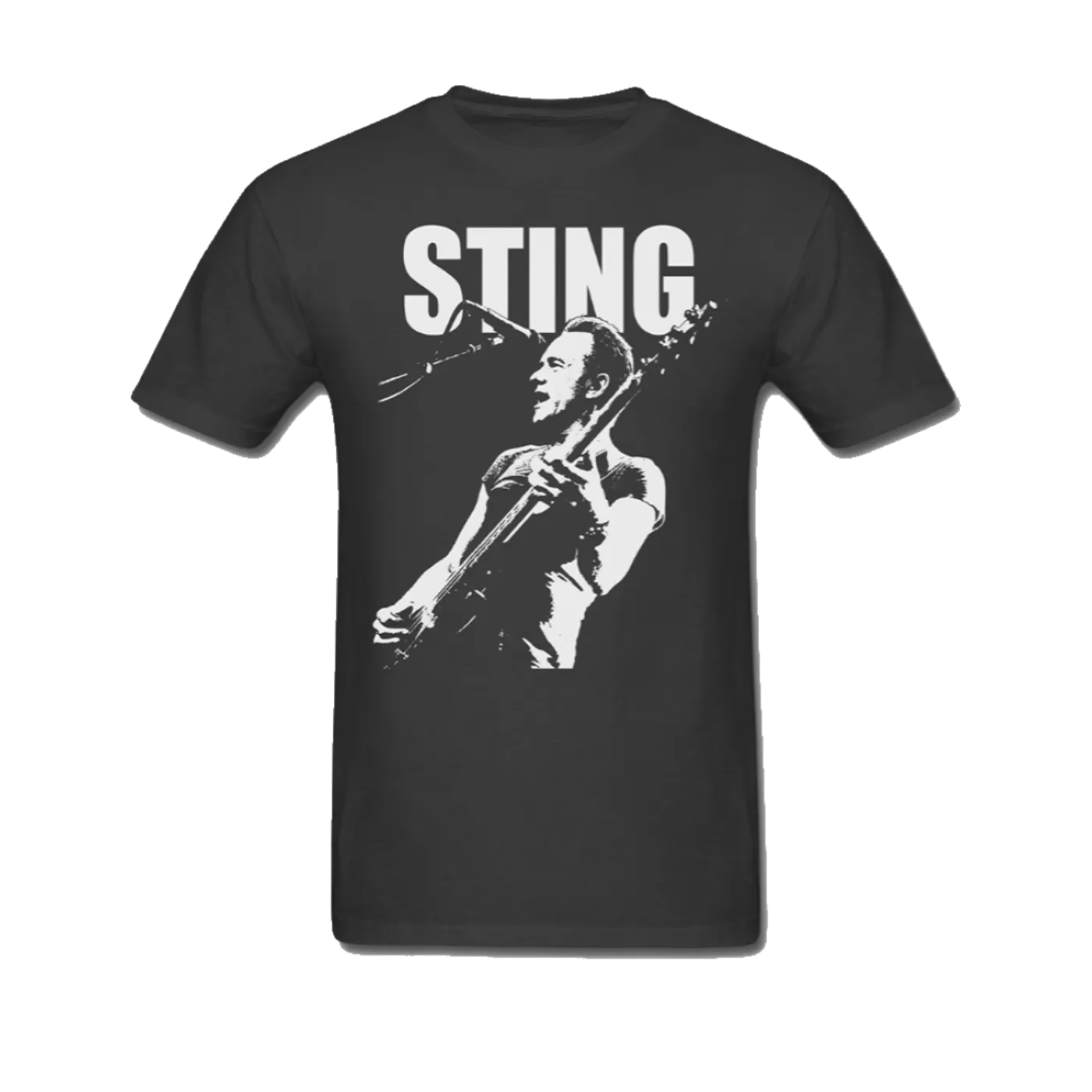 Sting AXE T-Shirt
