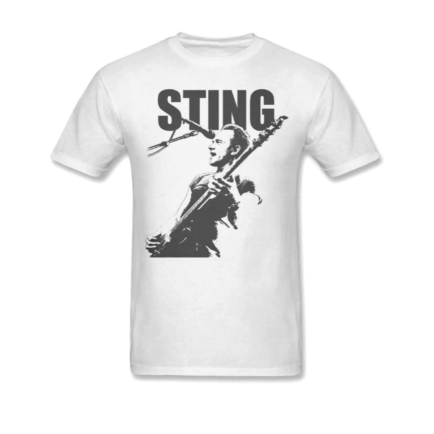 Sting AXE T-Shirt